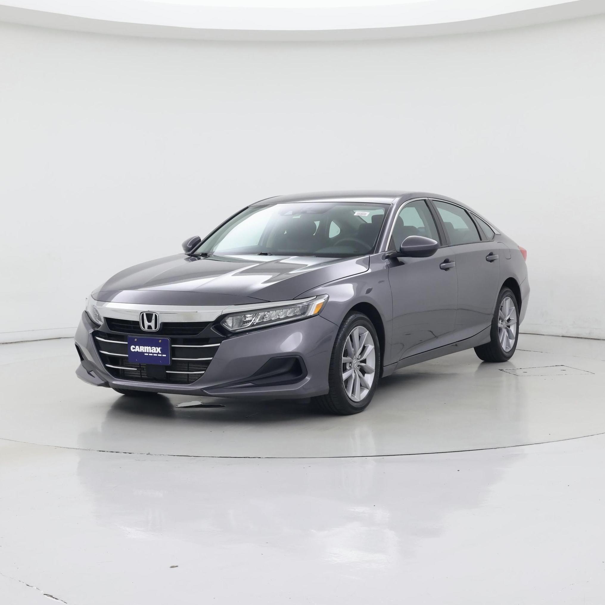 Thumbnail: 2021 Honda Accord - 4