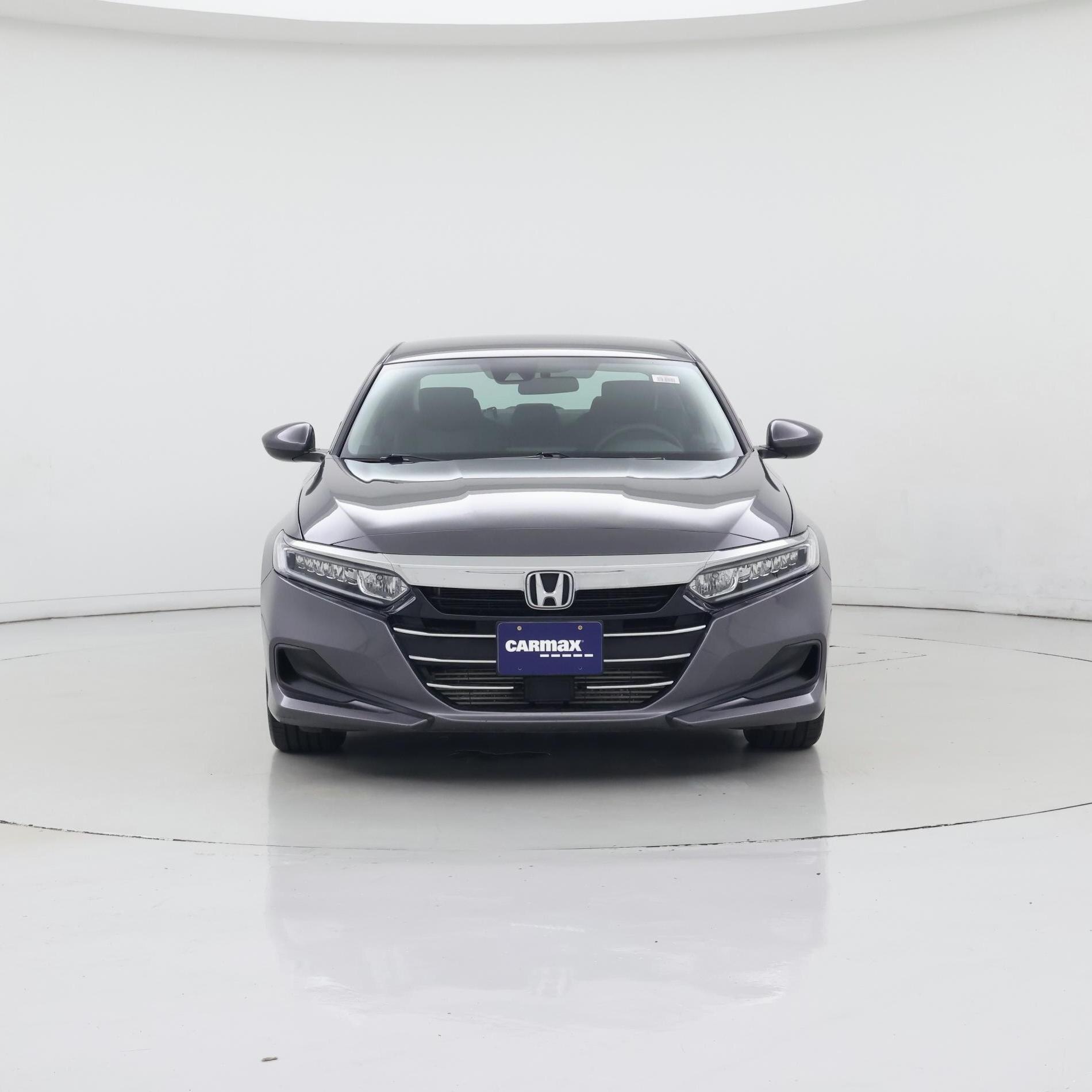 Thumbnail: 2021 Honda Accord - 5