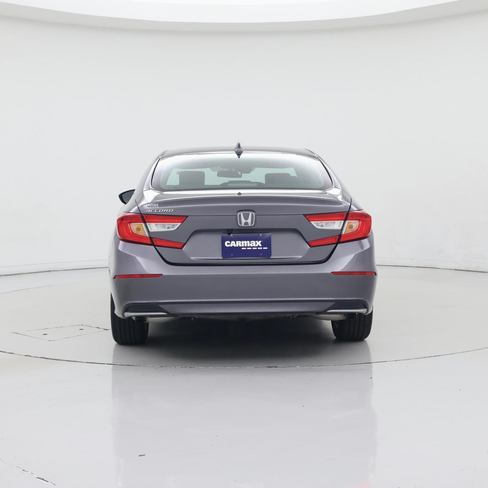 Thumbnail: 2021 Honda Accord - 6