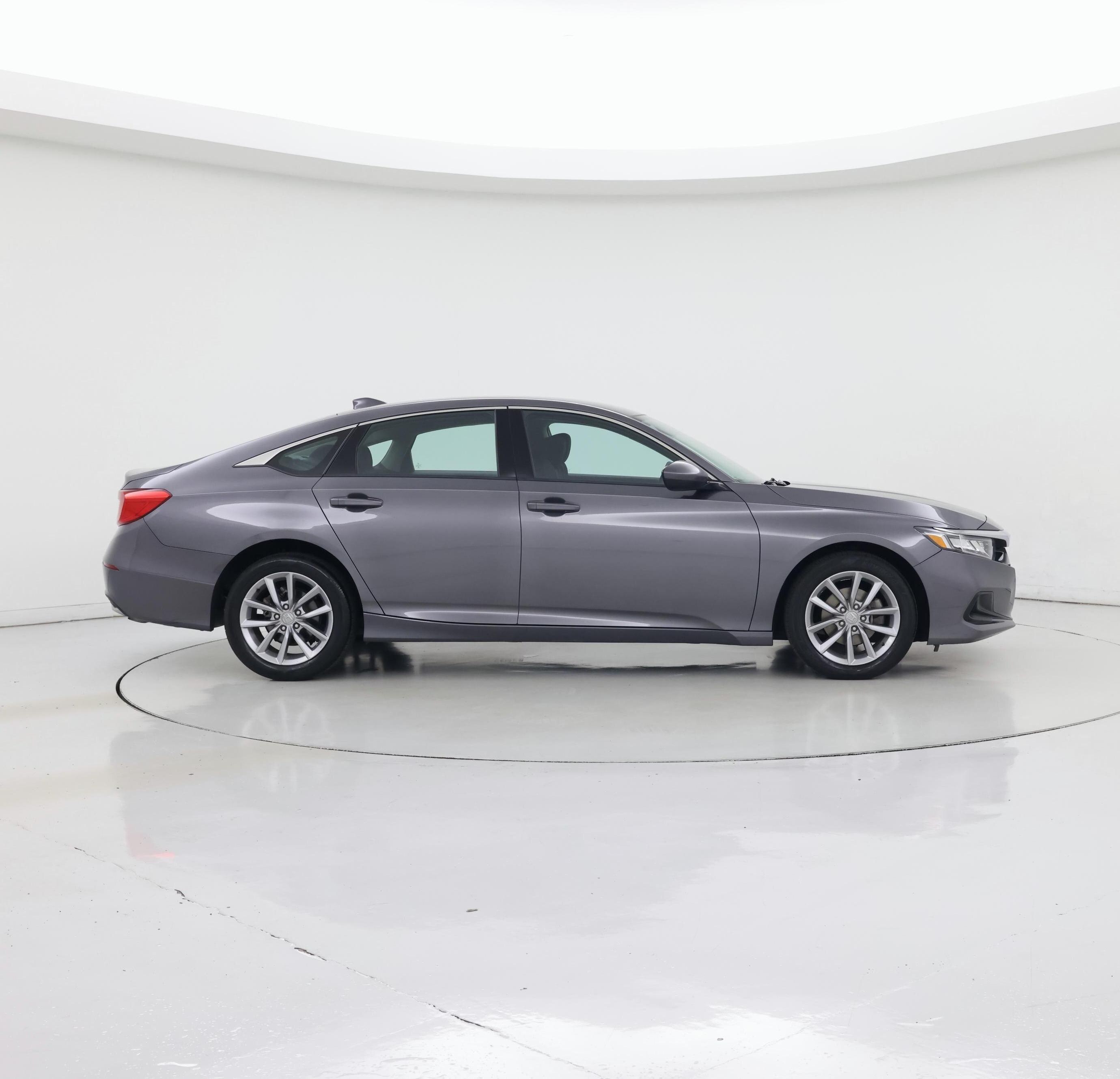 Thumbnail: 2021 Honda Accord - 7