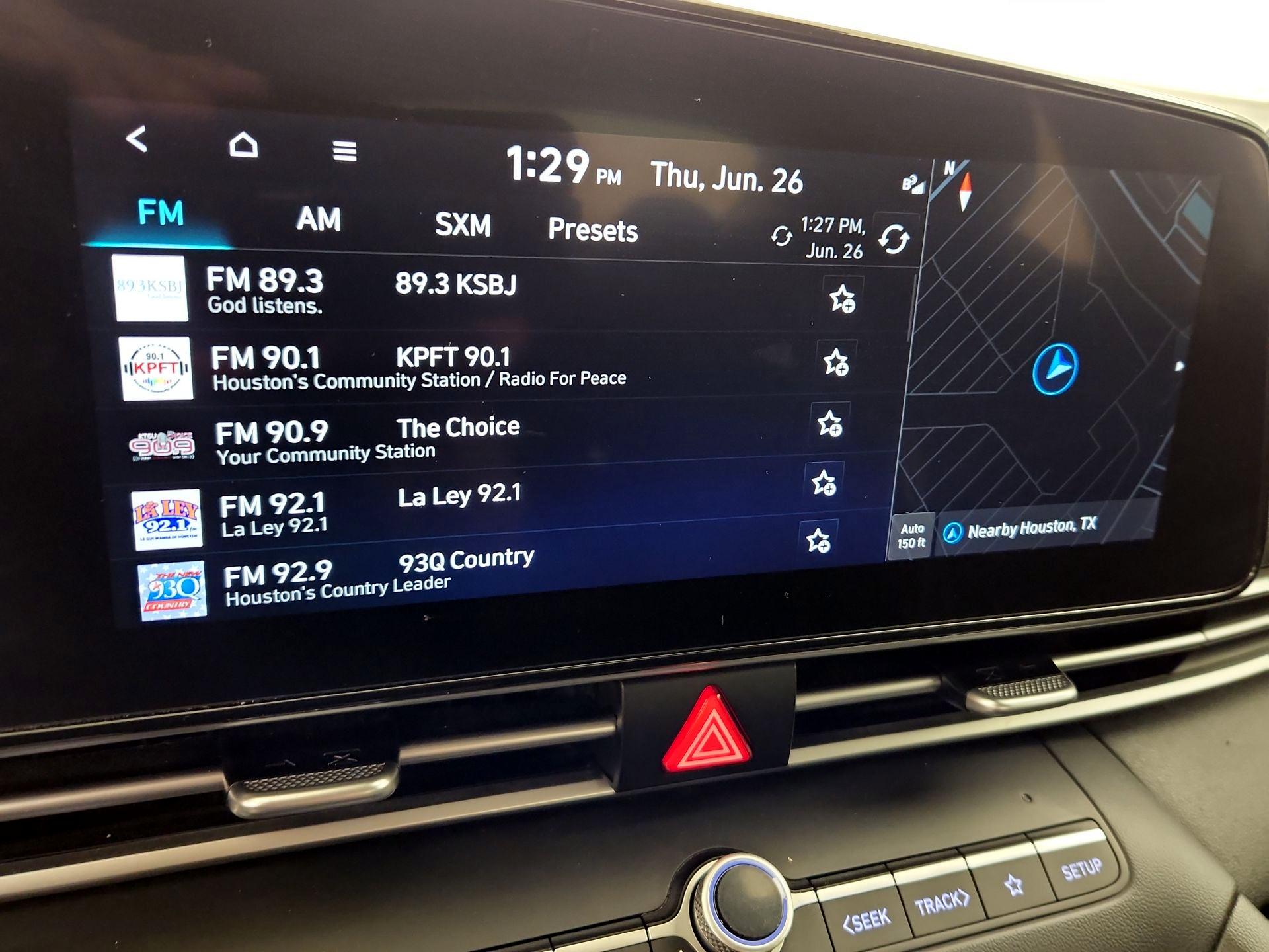 Thumbnail: 2023 Hyundai Elantra - 16