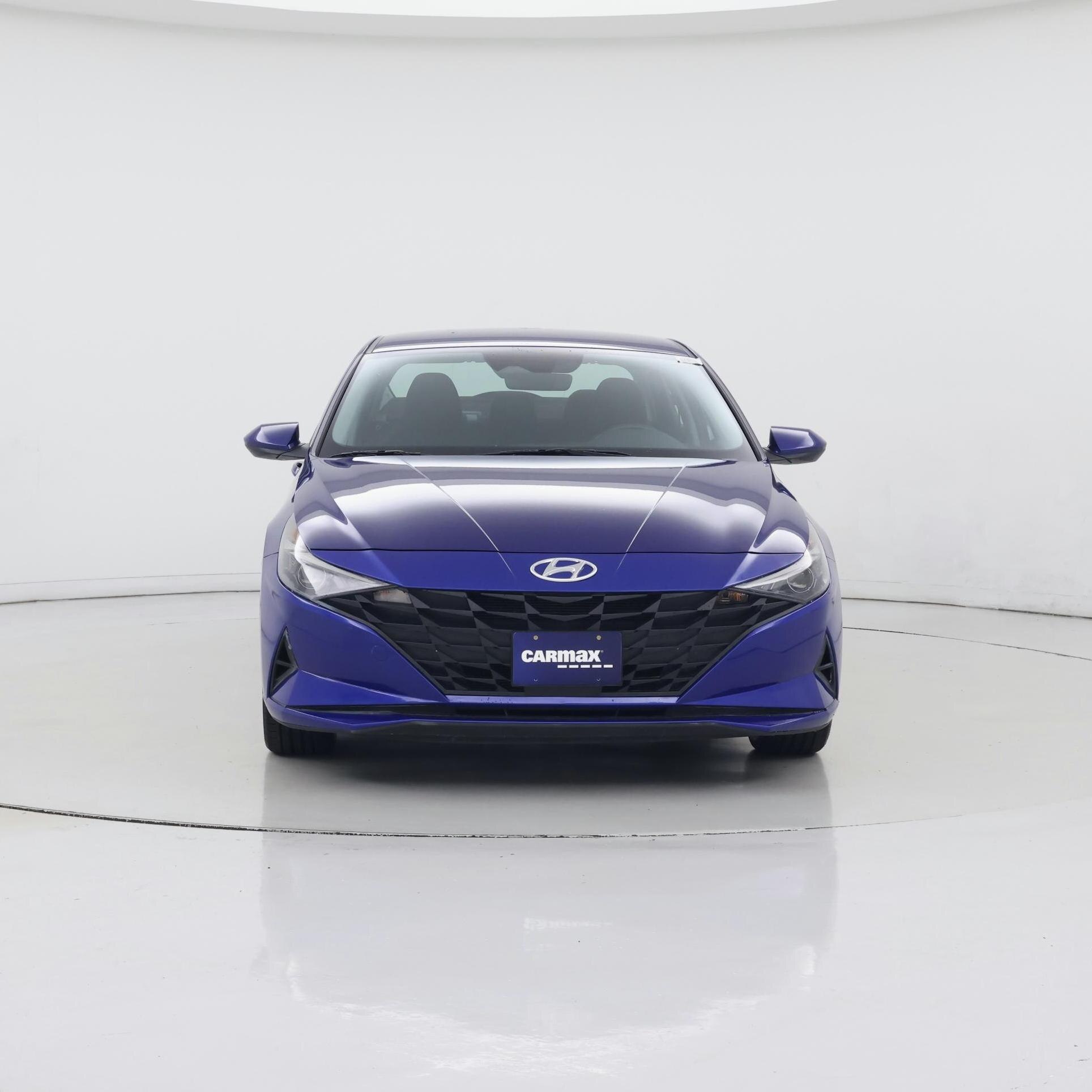 Thumbnail: 2023 Hyundai Elantra - 5