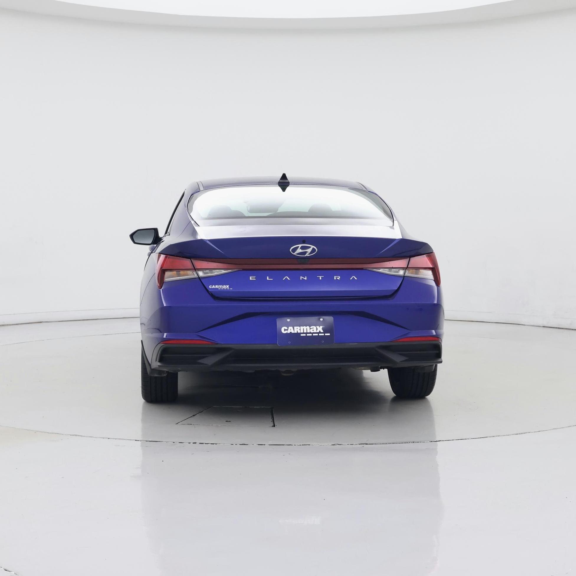 Thumbnail: 2023 Hyundai Elantra - 6