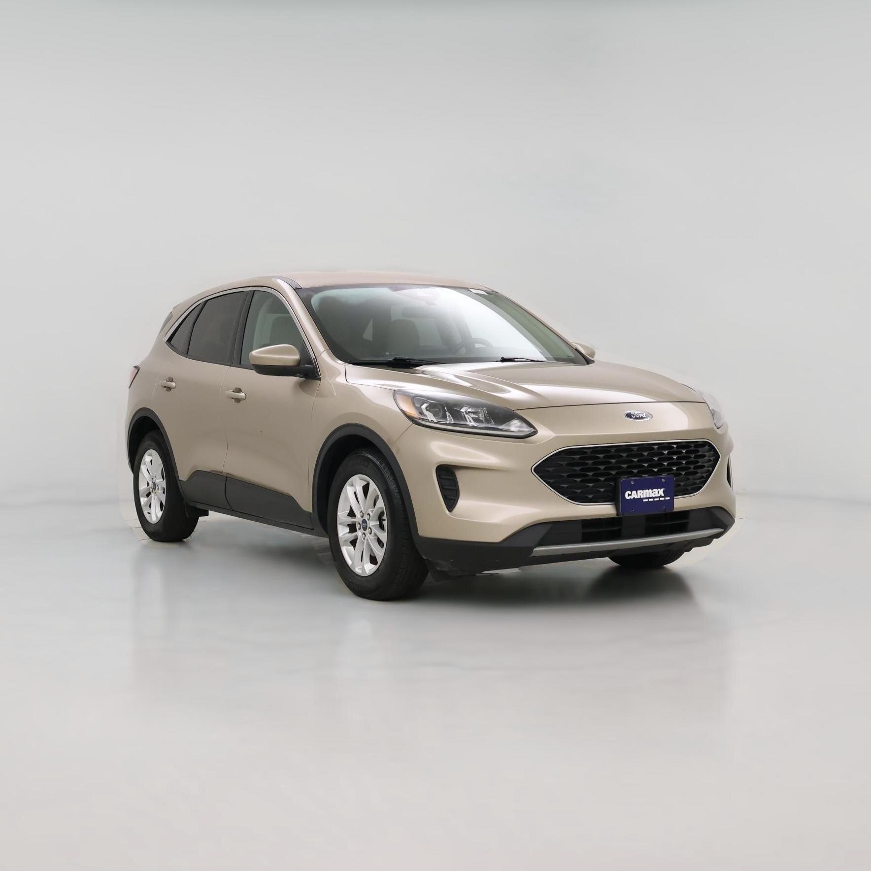 Thumbnail: 2020 Ford Escape - 1