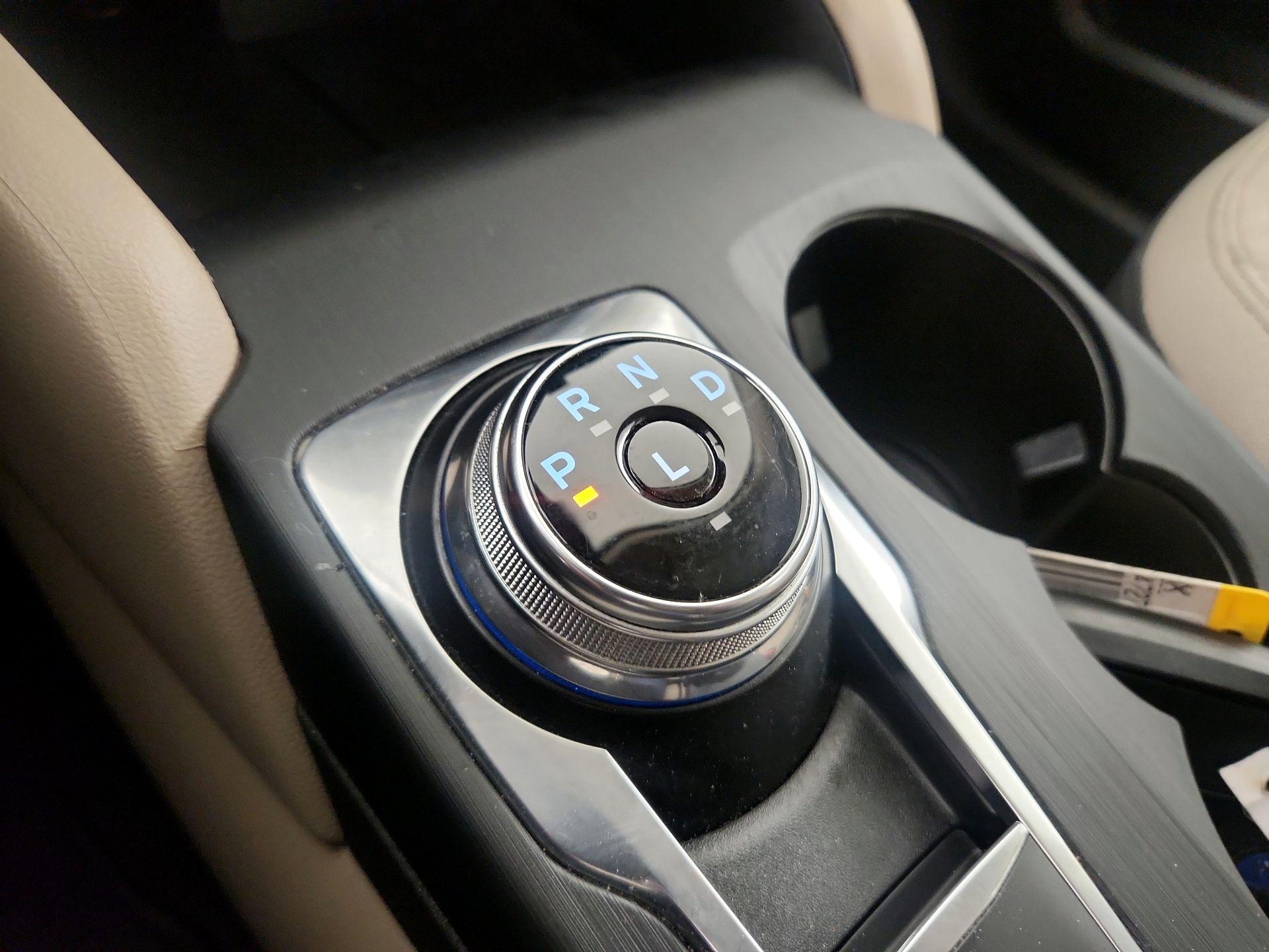 Thumbnail: 2020 Ford Escape - 17