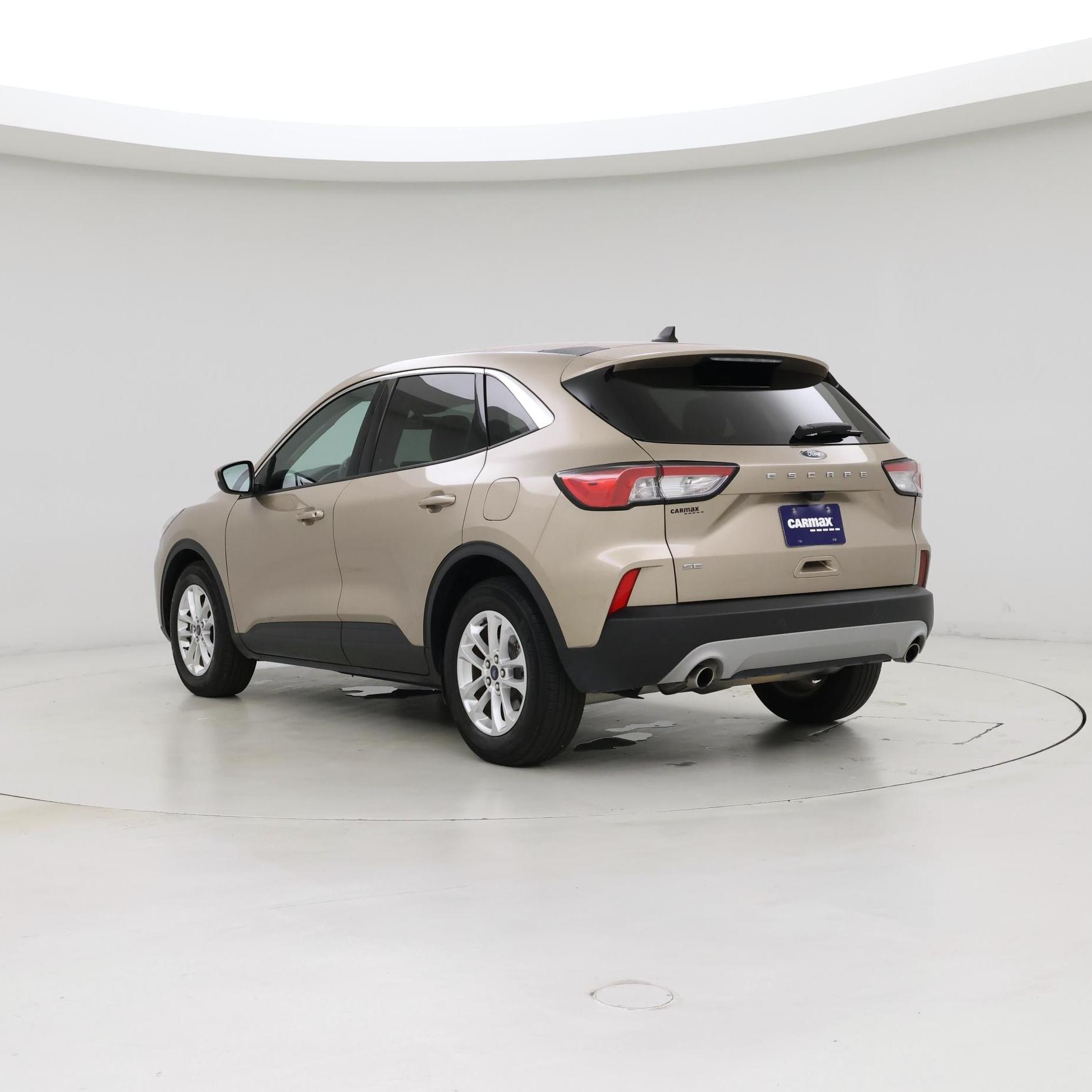 Thumbnail: 2020 Ford Escape - 2