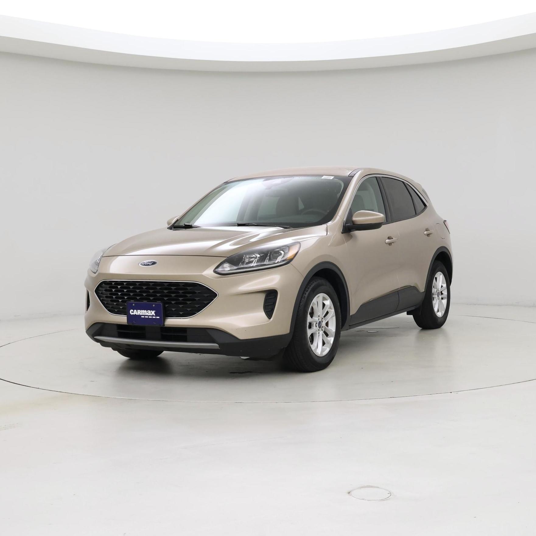 Thumbnail: 2020 Ford Escape - 4