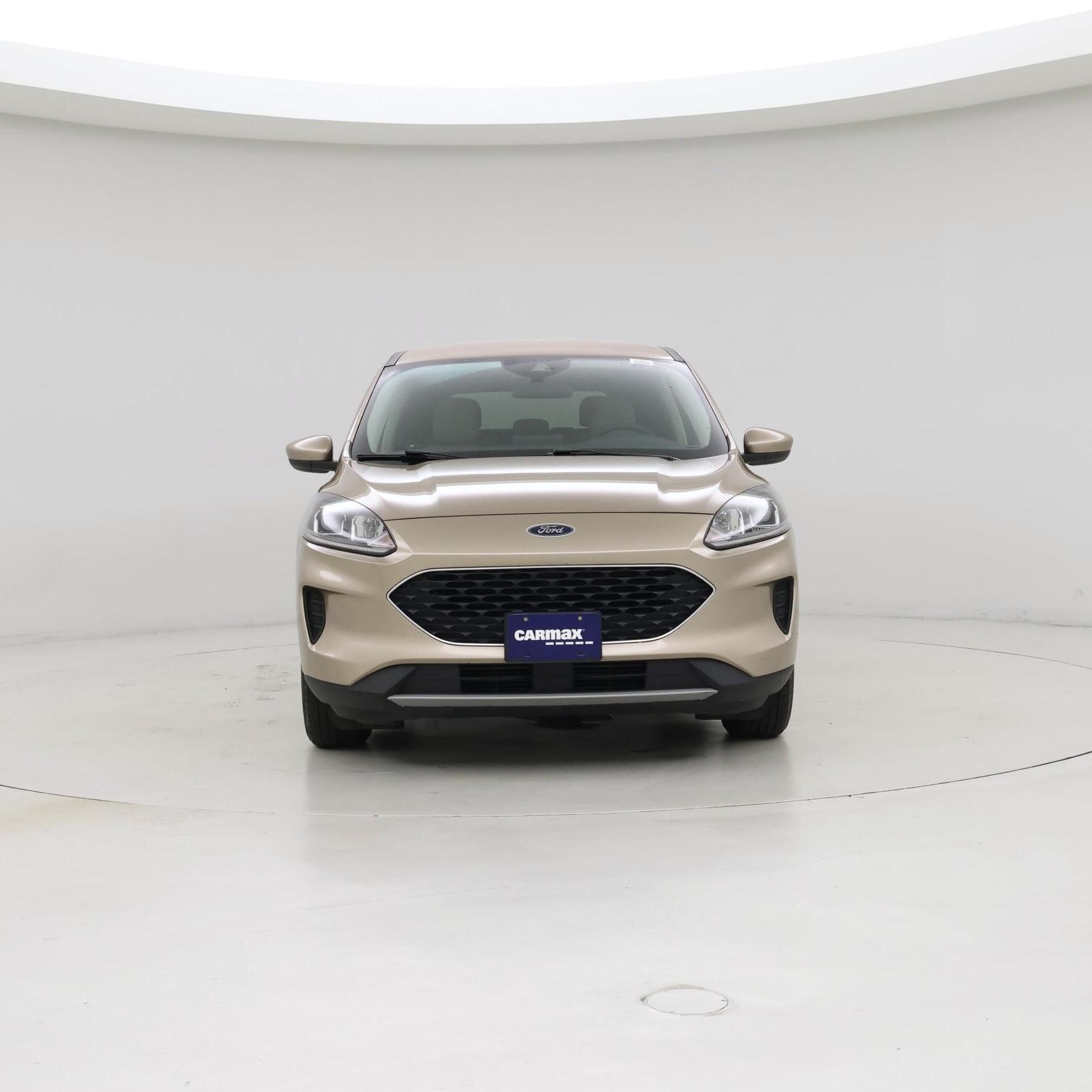 Thumbnail: 2020 Ford Escape - 5
