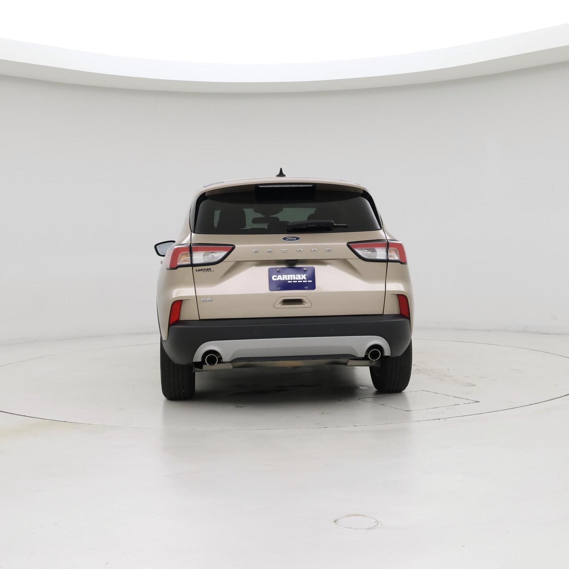 Thumbnail: 2020 Ford Escape - 6