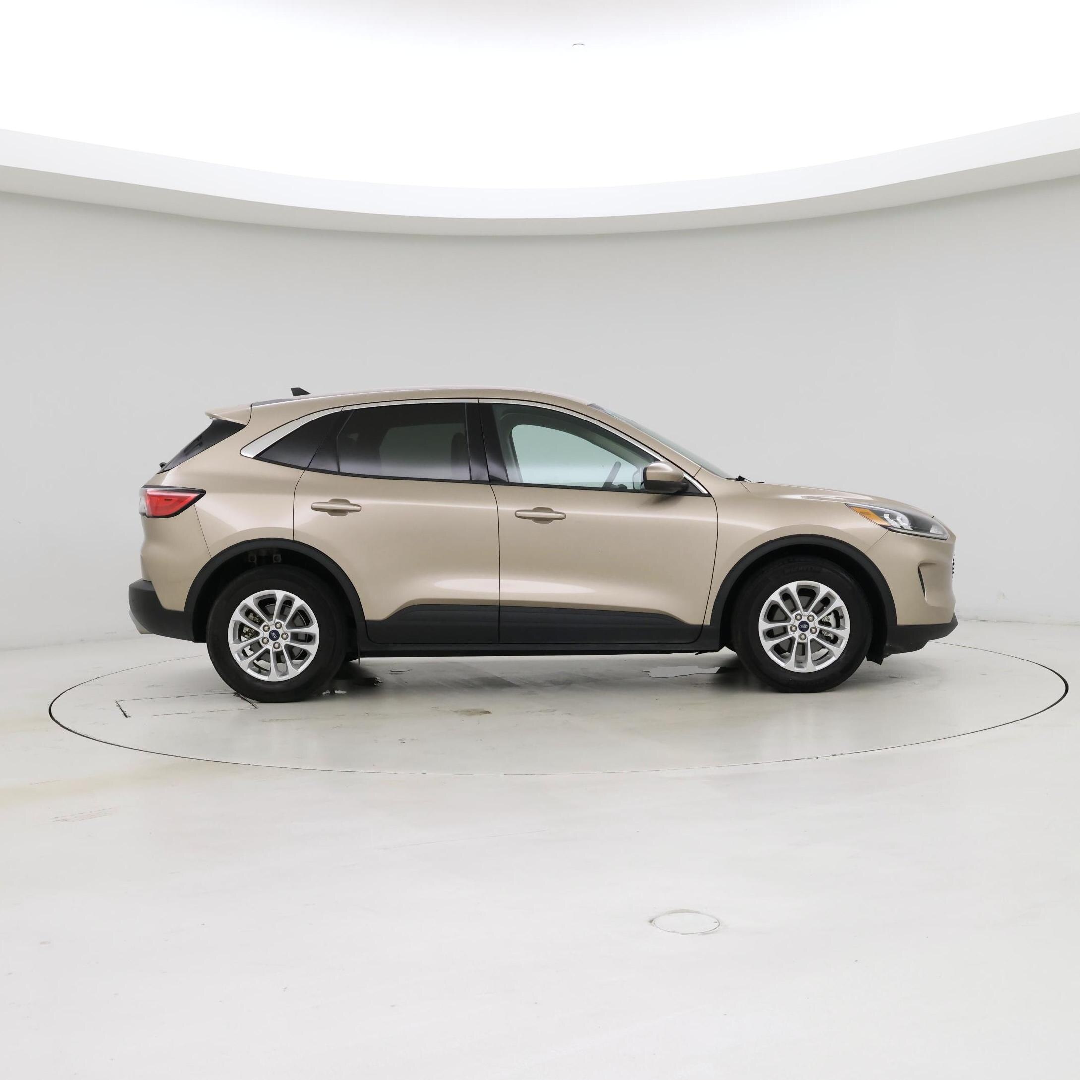 Thumbnail: 2020 Ford Escape - 7