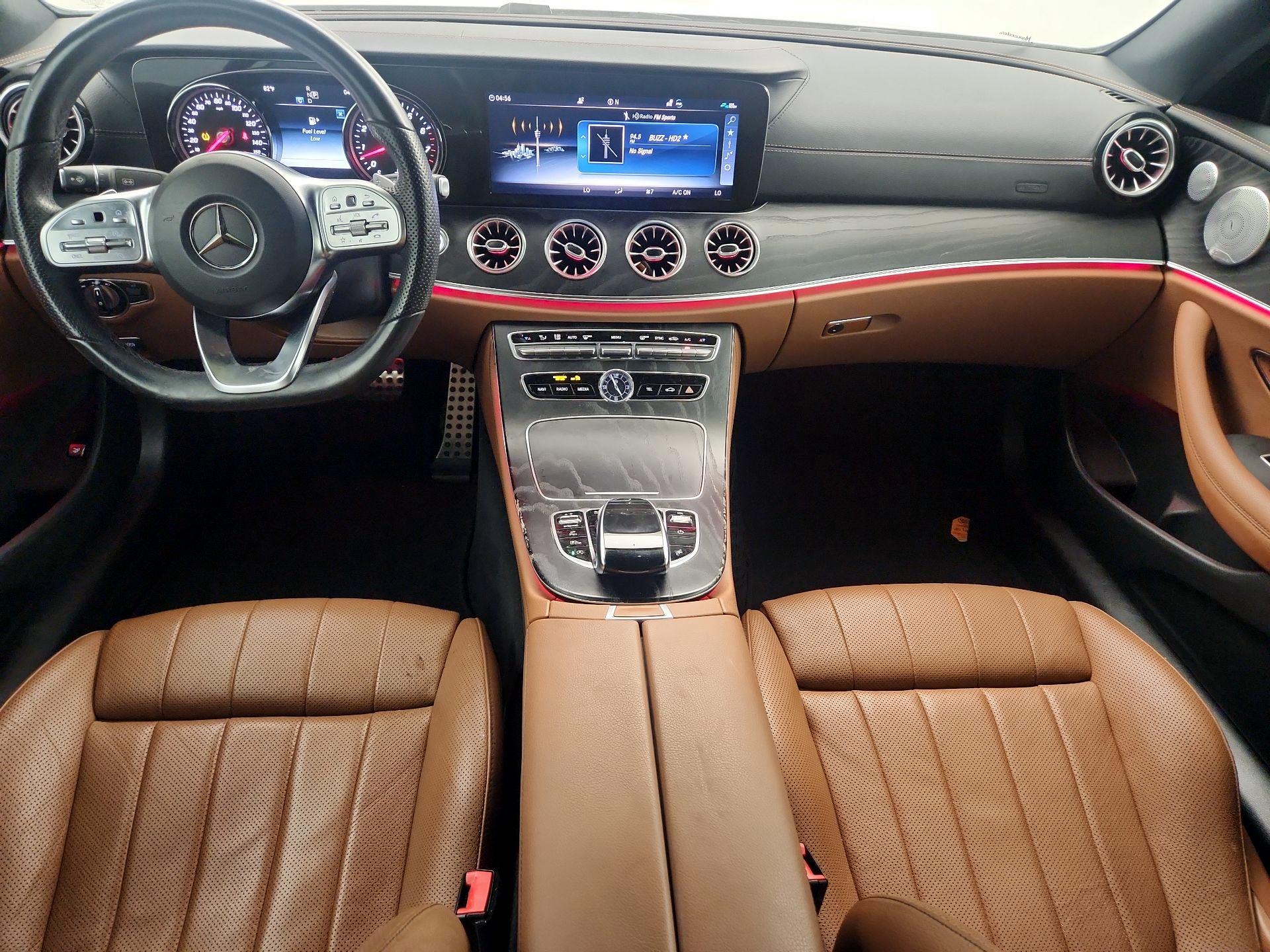 Thumbnail: 2019 Mercedes-Benz E-Class - 9