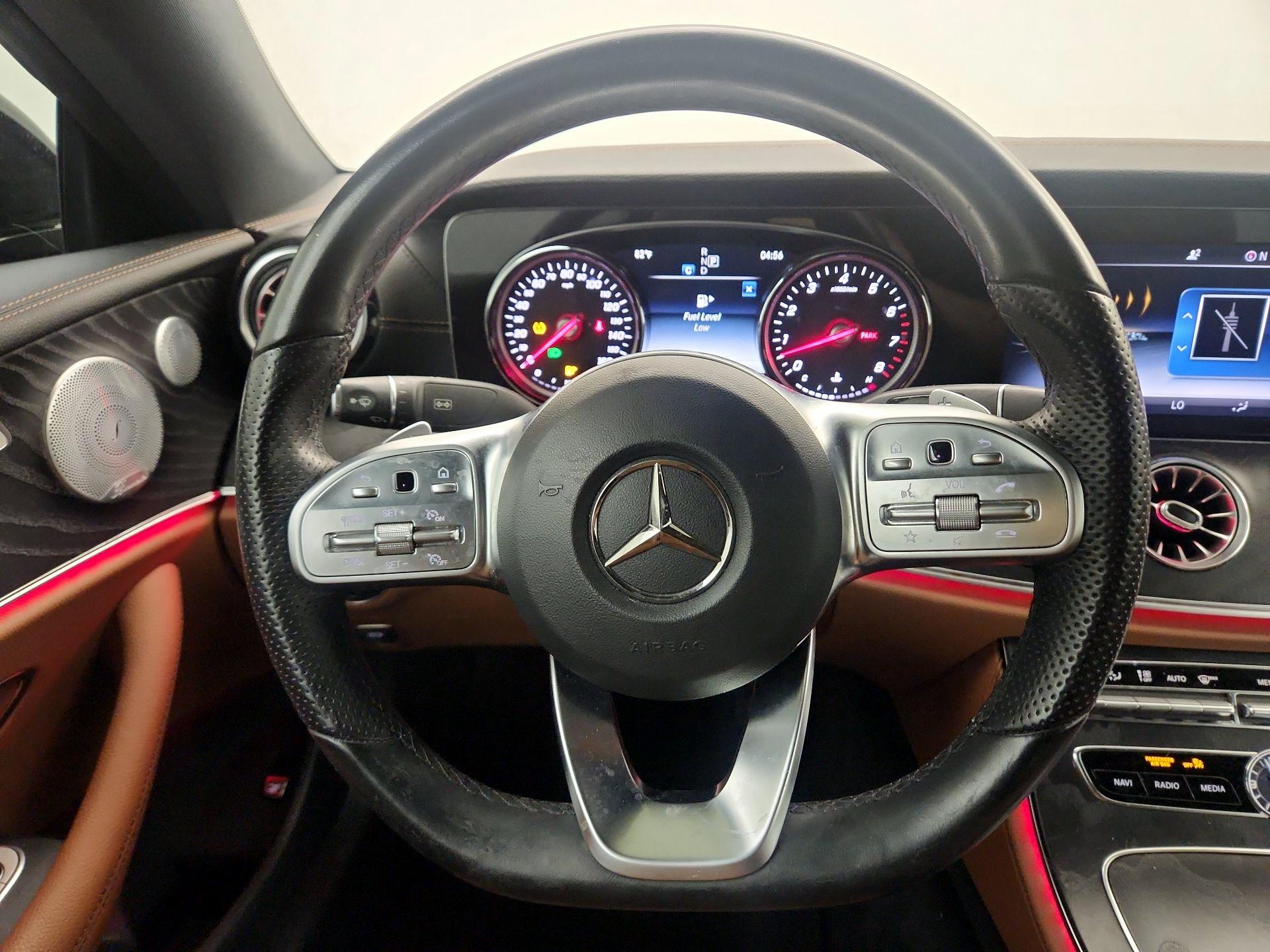 Thumbnail: 2019 Mercedes-Benz E-Class - 10