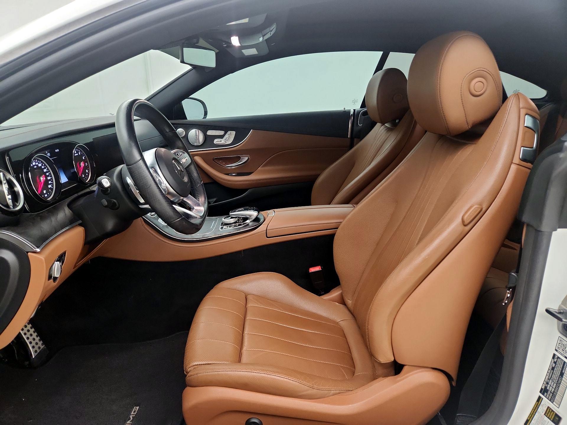 Thumbnail: 2019 Mercedes-Benz E-Class - 11
