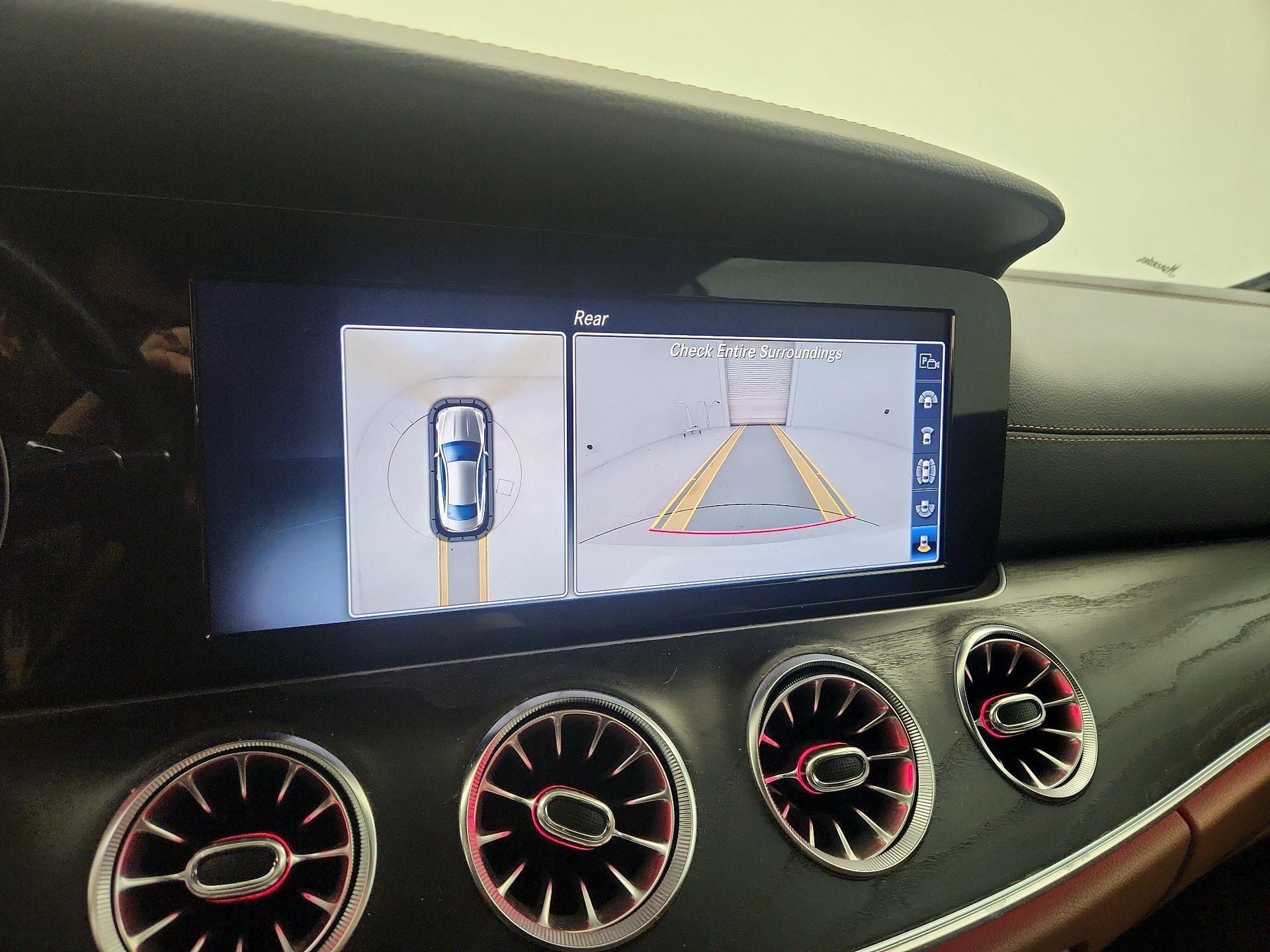 Thumbnail: 2019 Mercedes-Benz E-Class - 14