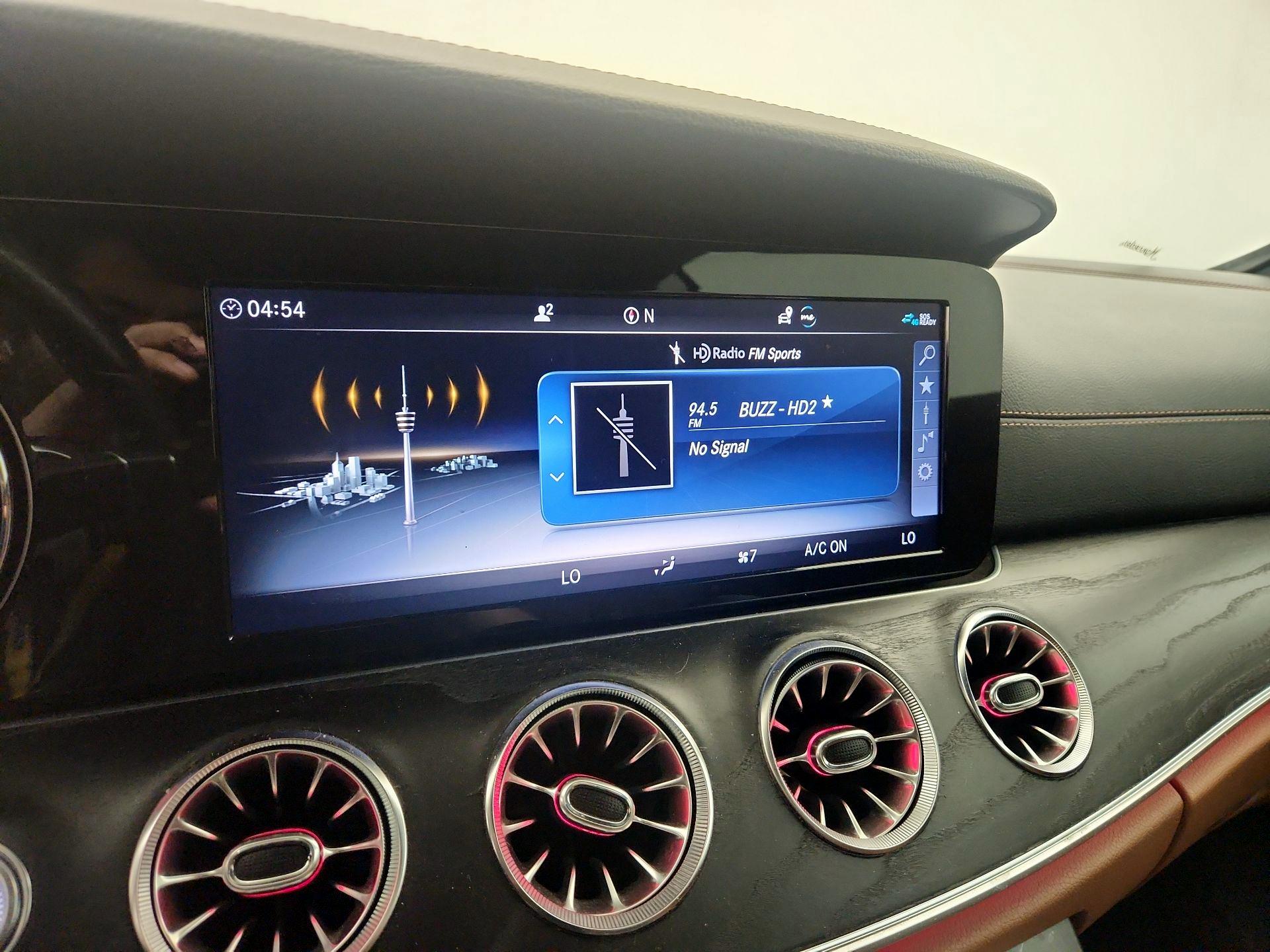 Thumbnail: 2019 Mercedes-Benz E-Class - 15
