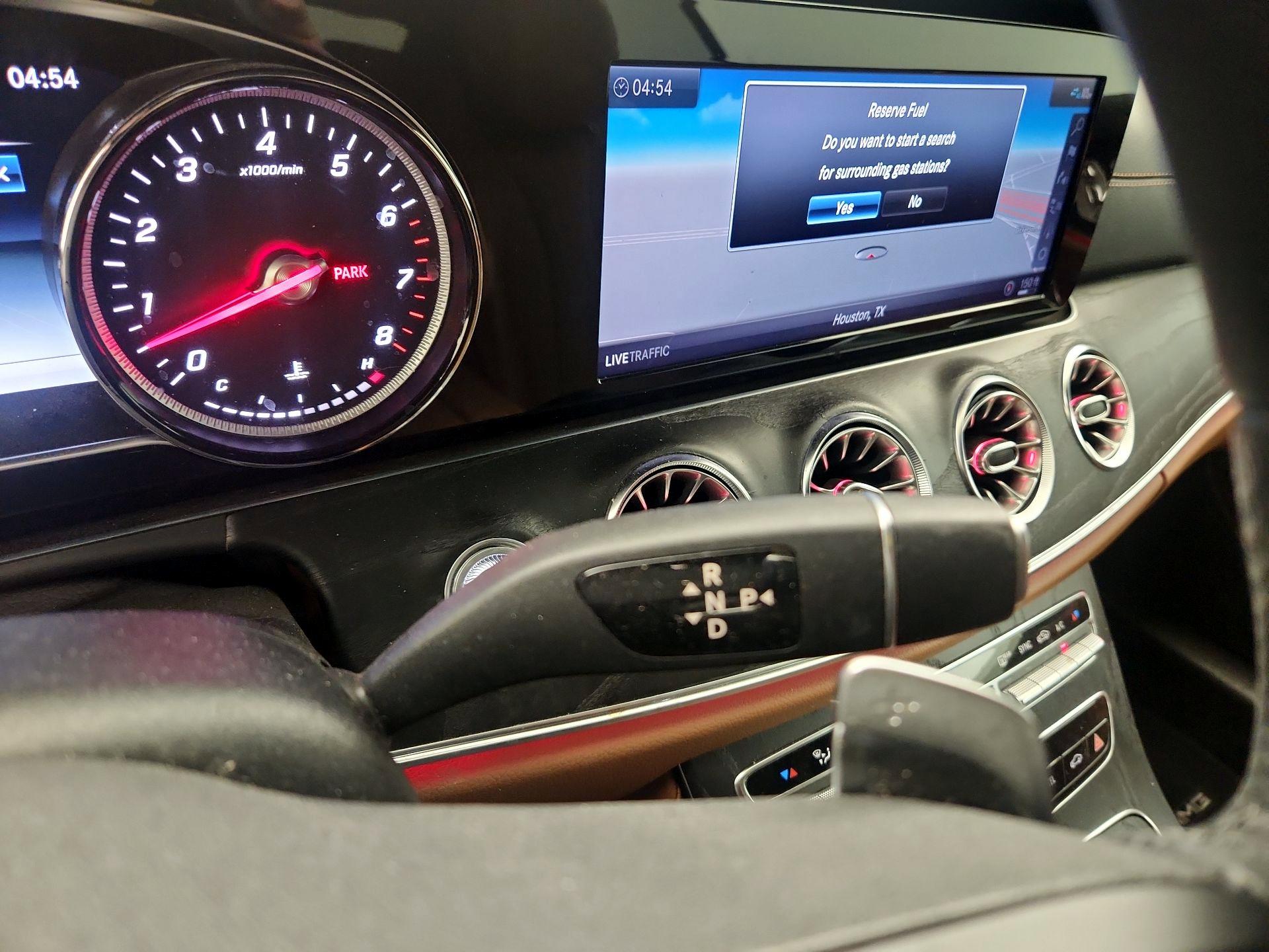 Thumbnail: 2019 Mercedes-Benz E-Class - 17