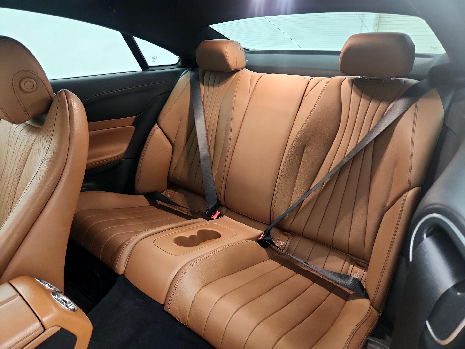 Thumbnail: 2019 Mercedes-Benz E-Class - 18