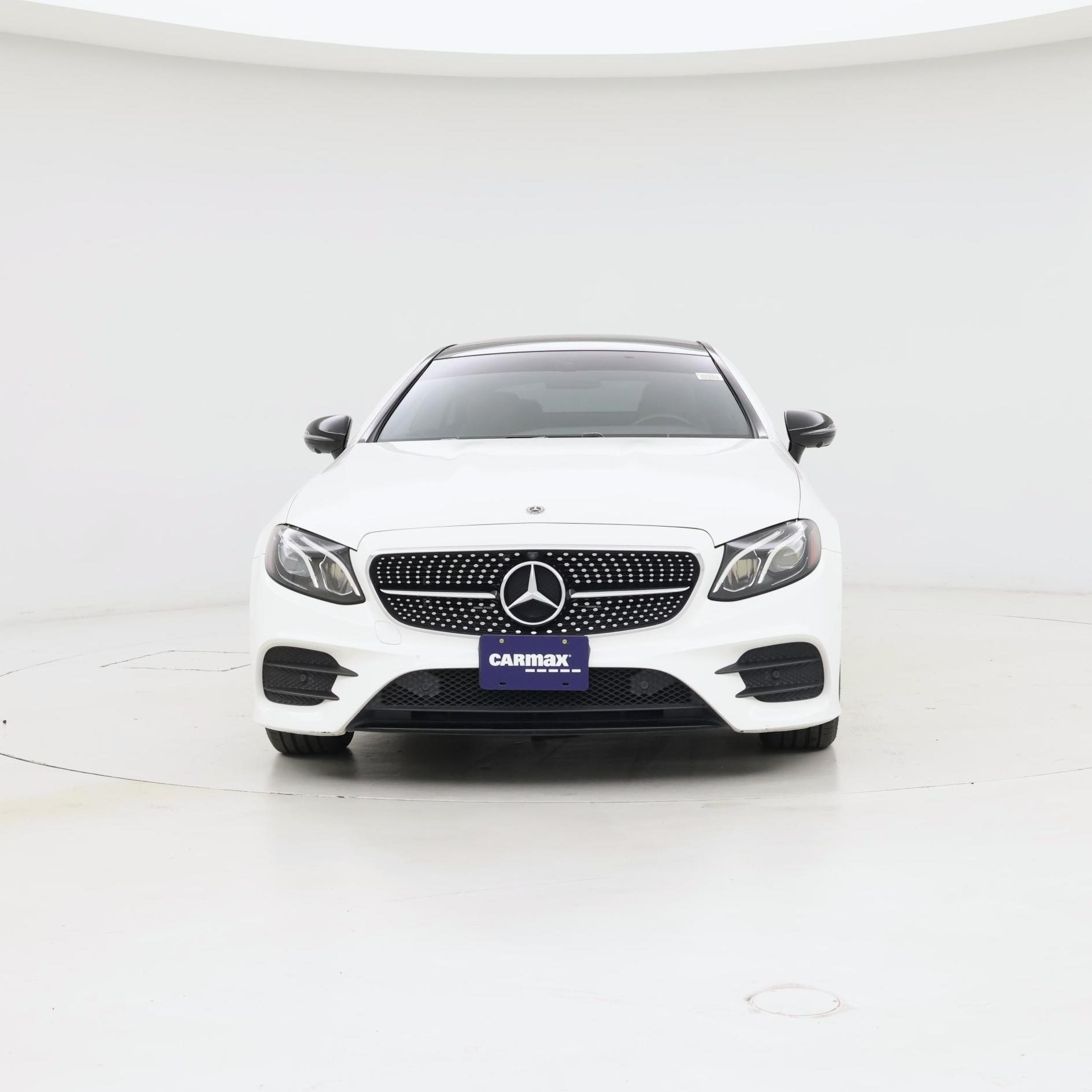 Thumbnail: 2019 Mercedes-Benz E-Class - 5