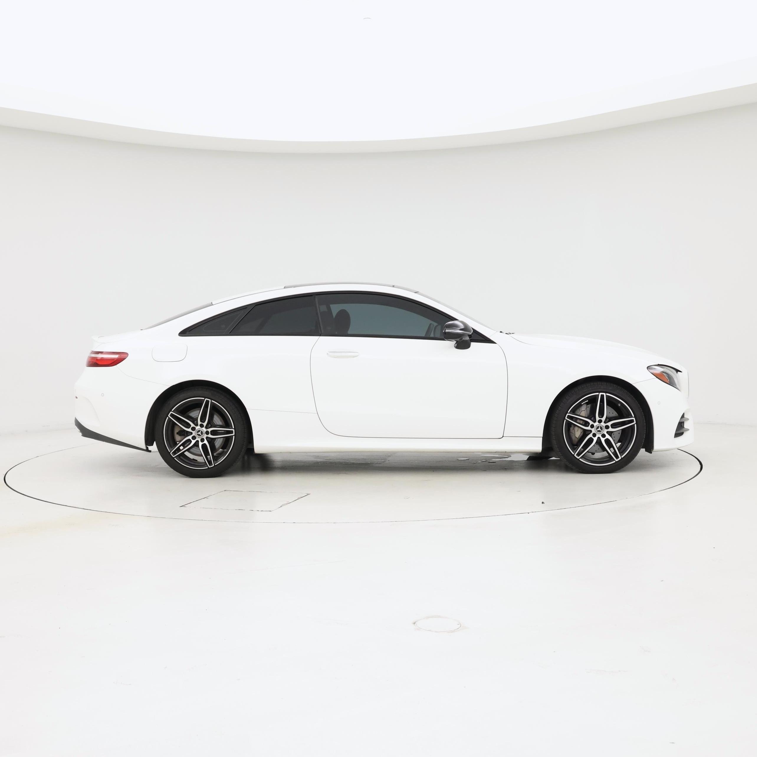 Thumbnail: 2019 Mercedes-Benz E-Class - 7