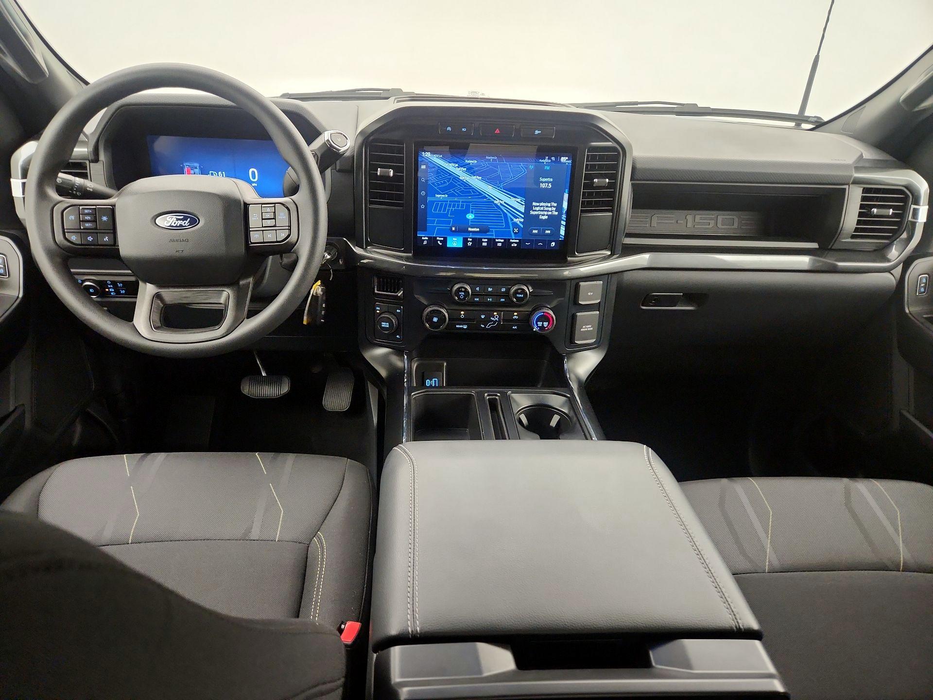 Thumbnail: 2024 Ford F-150 - 9