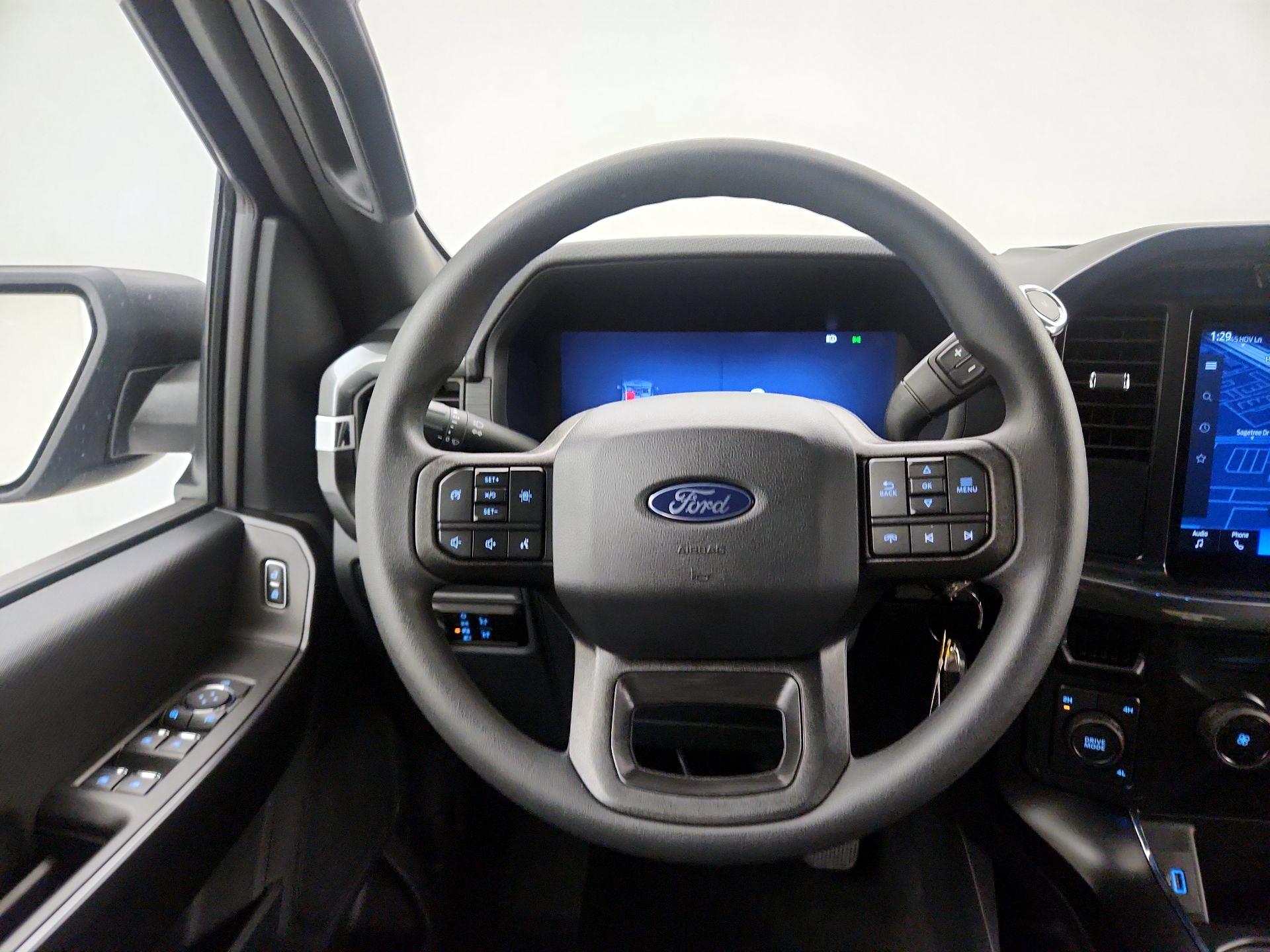 Thumbnail: 2024 Ford F-150 - 10