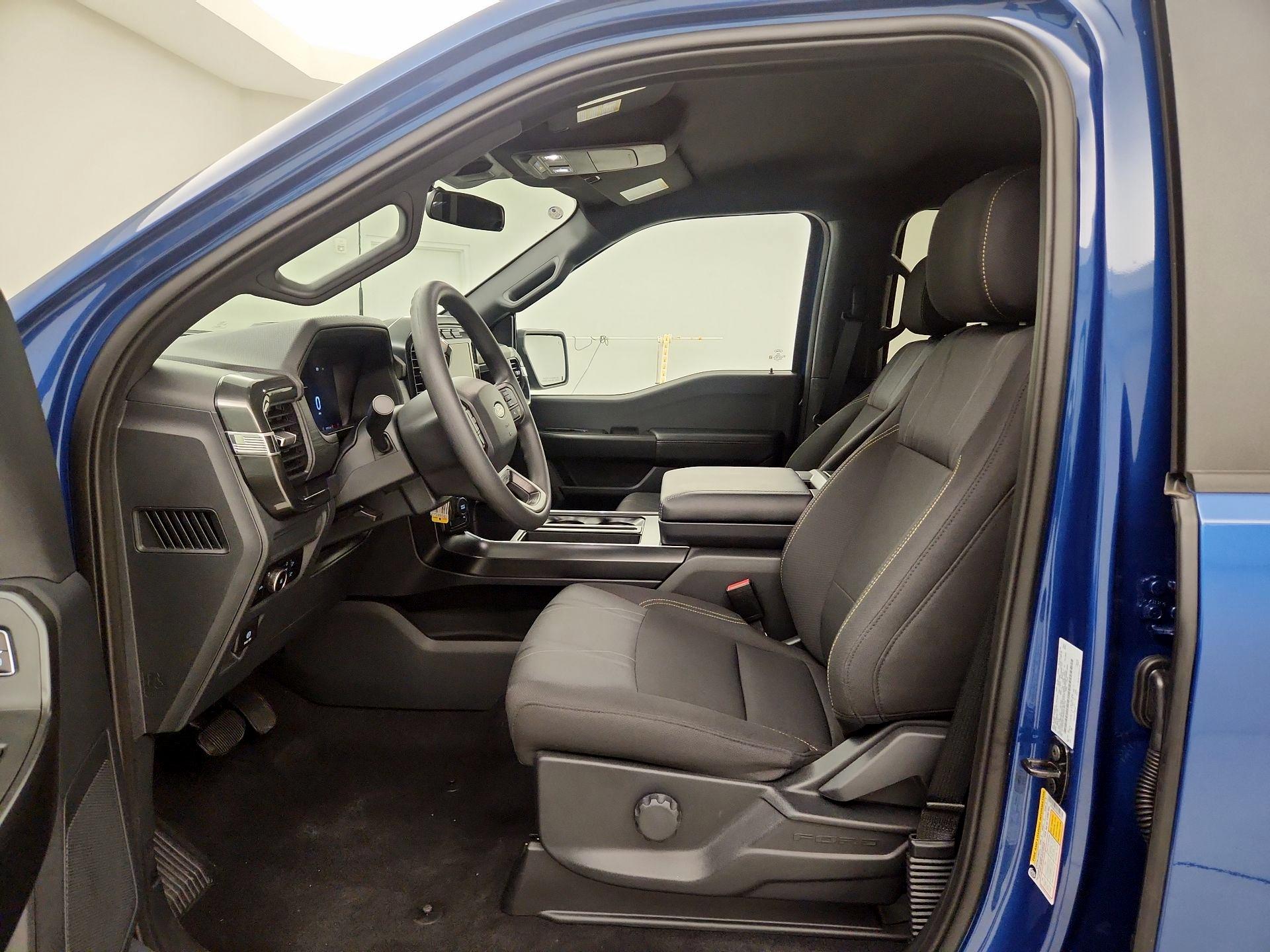 Thumbnail: 2024 Ford F-150 - 11