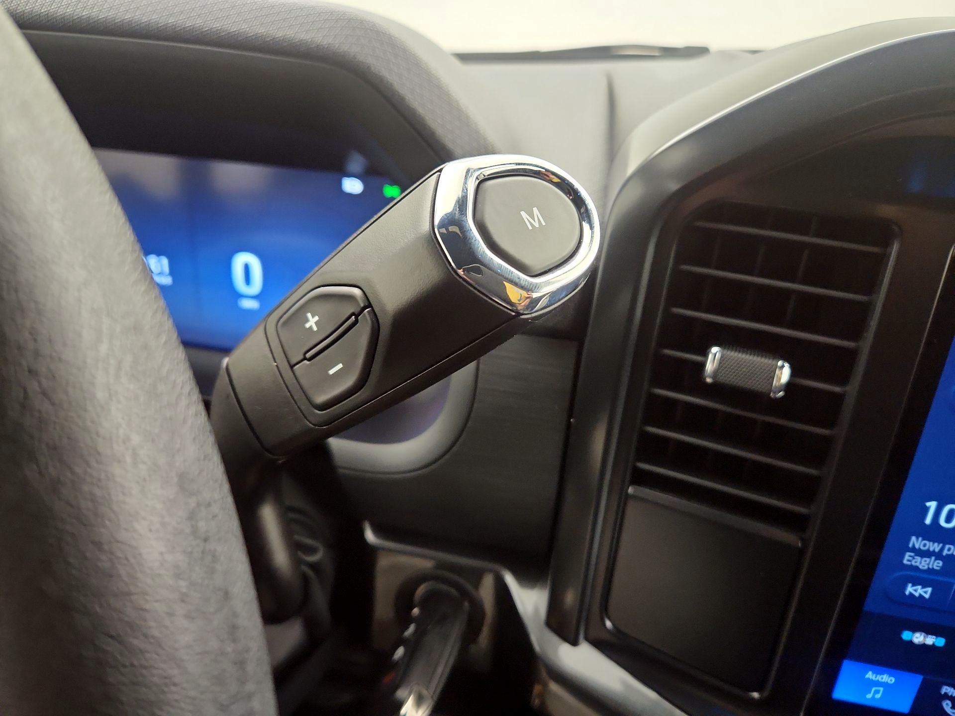 Thumbnail: 2024 Ford F-150 - 18