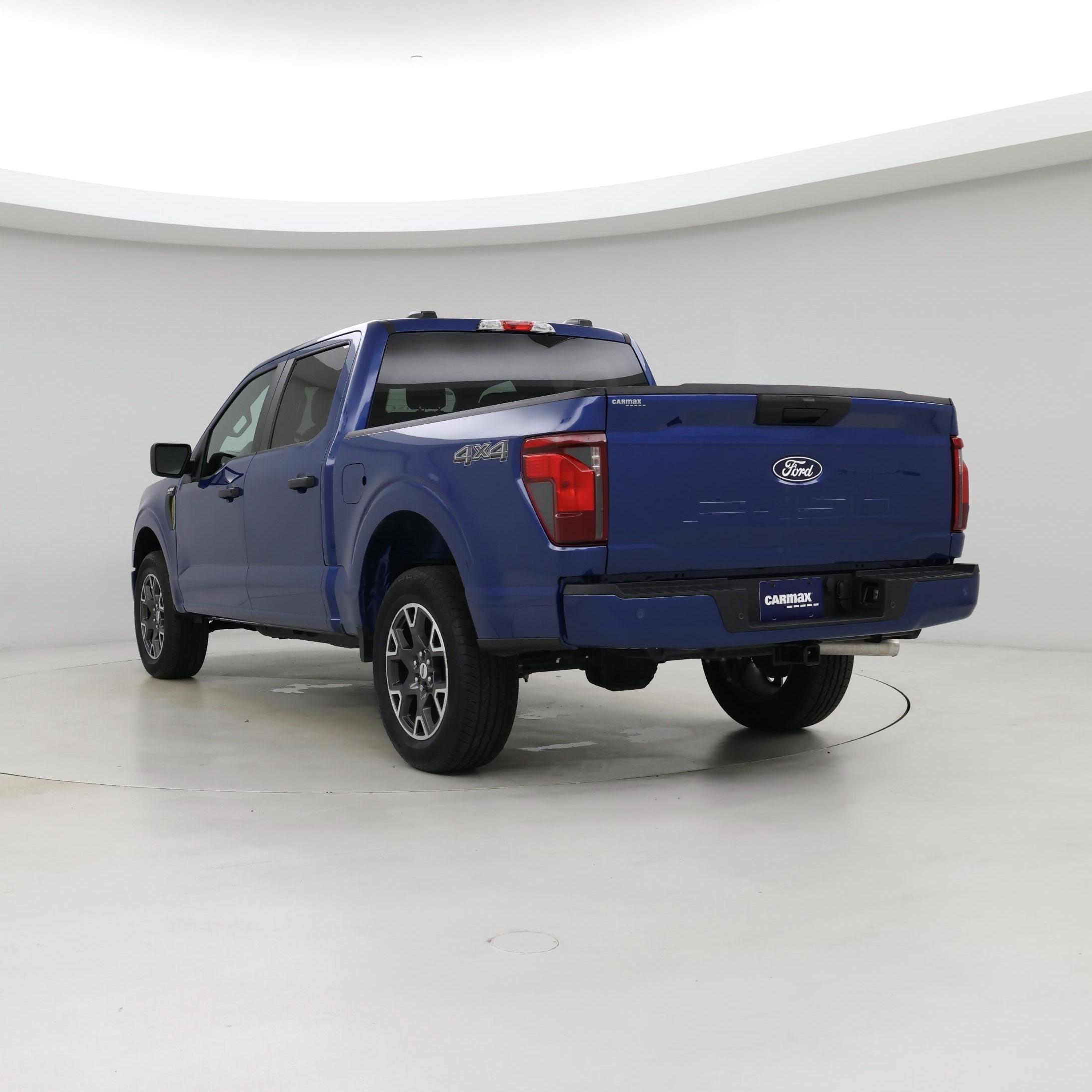 Thumbnail: 2024 Ford F-150 - 2