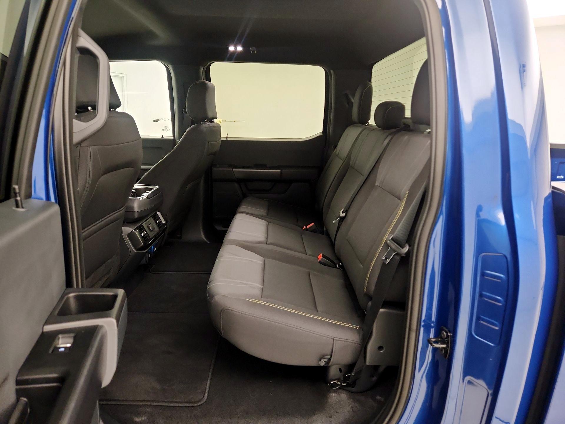 Thumbnail: 2024 Ford F-150 - 20