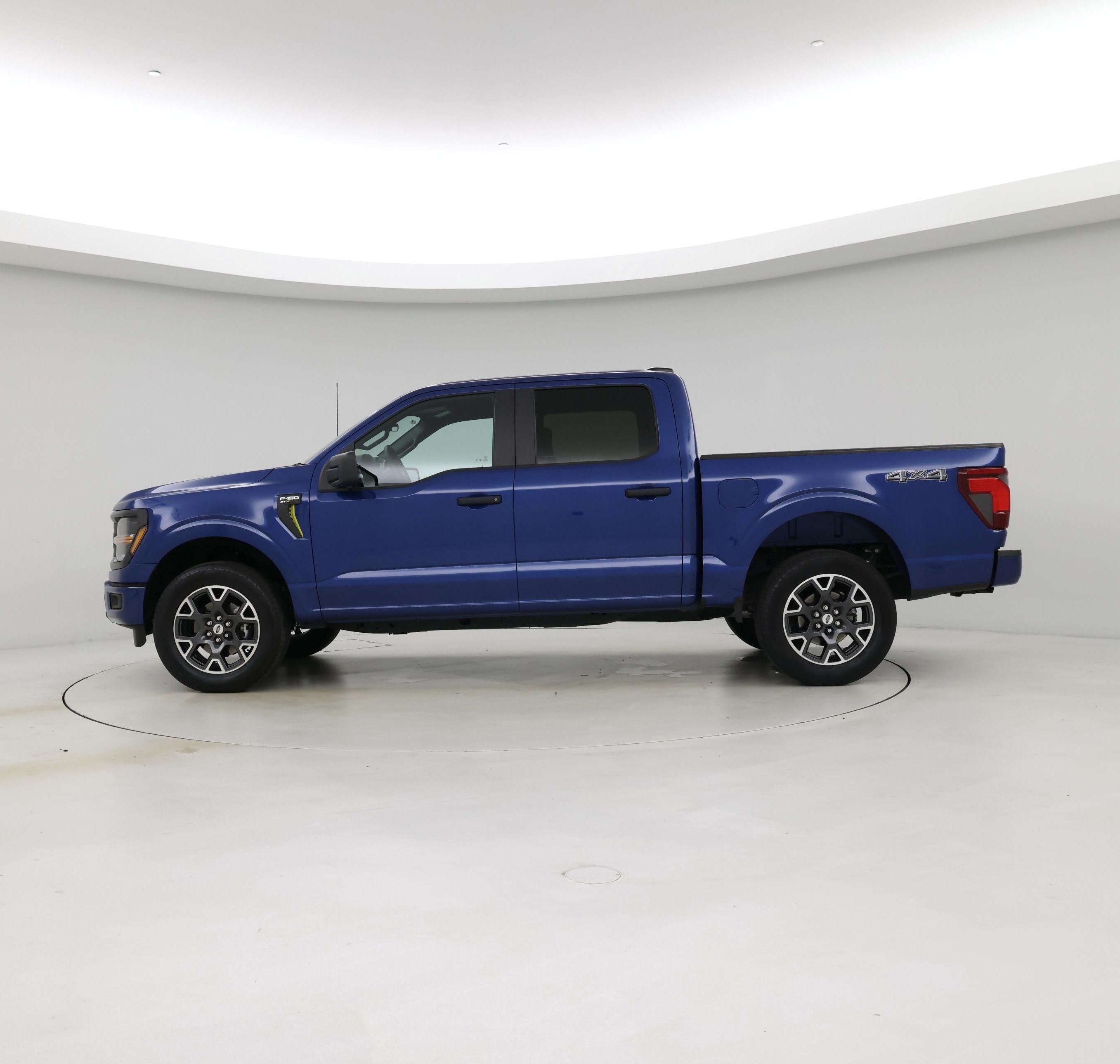 Thumbnail: 2024 Ford F-150 - 3