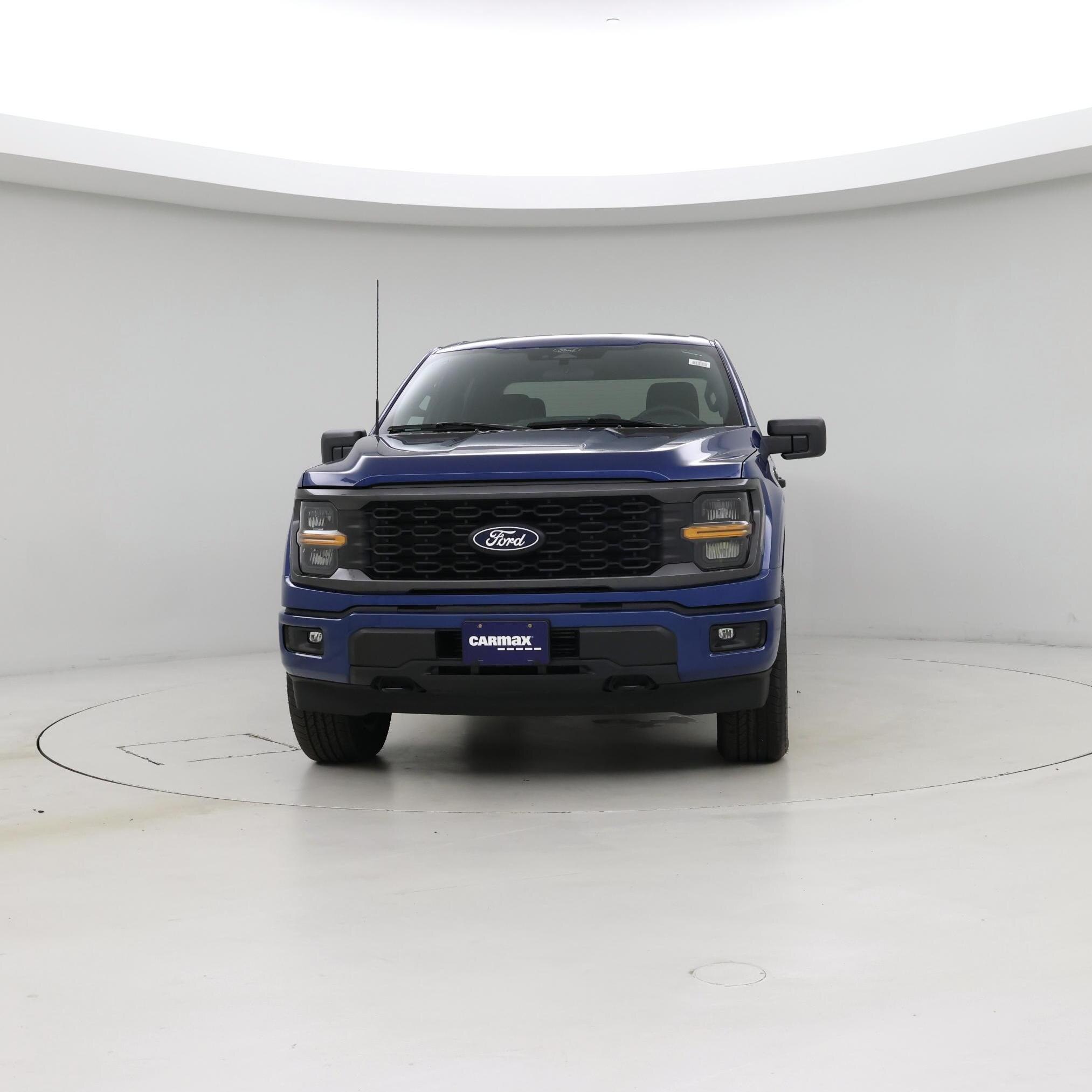 Thumbnail: 2024 Ford F-150 - 5