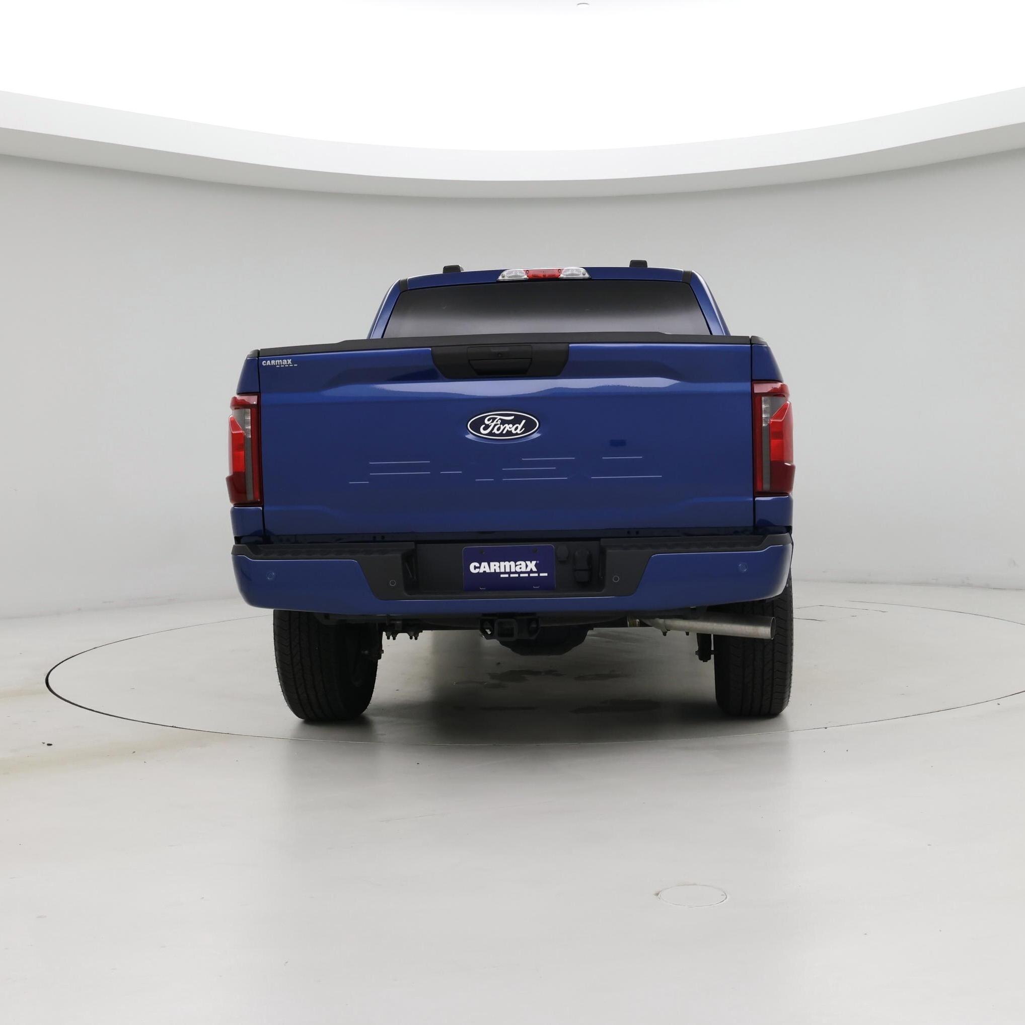 Thumbnail: 2024 Ford F-150 - 6