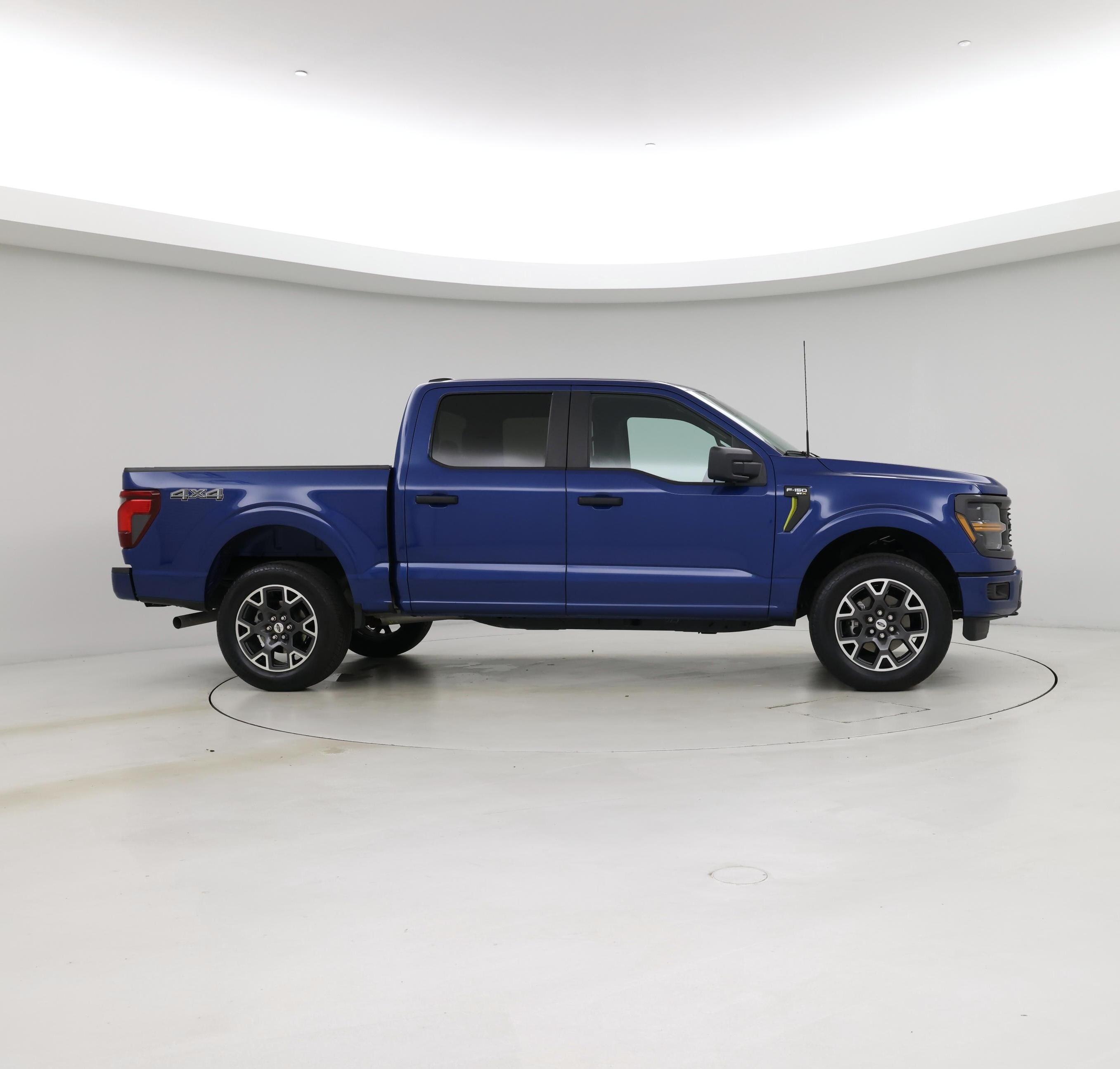 Thumbnail: 2024 Ford F-150 - 7