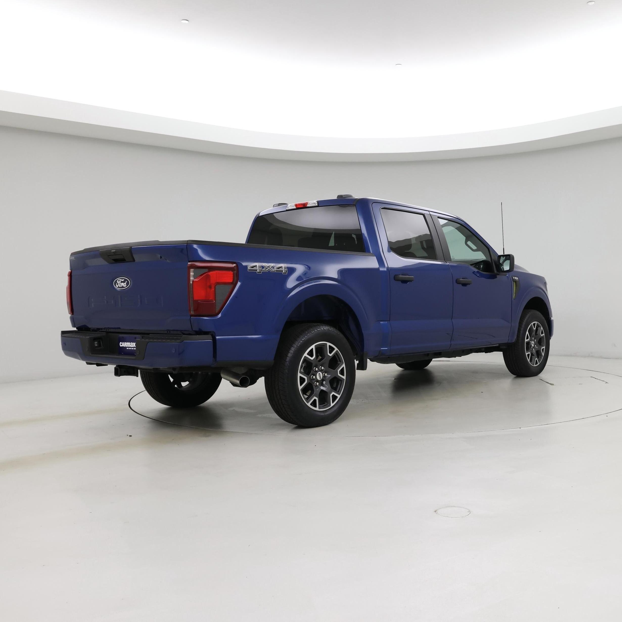 Thumbnail: 2024 Ford F-150 - 8