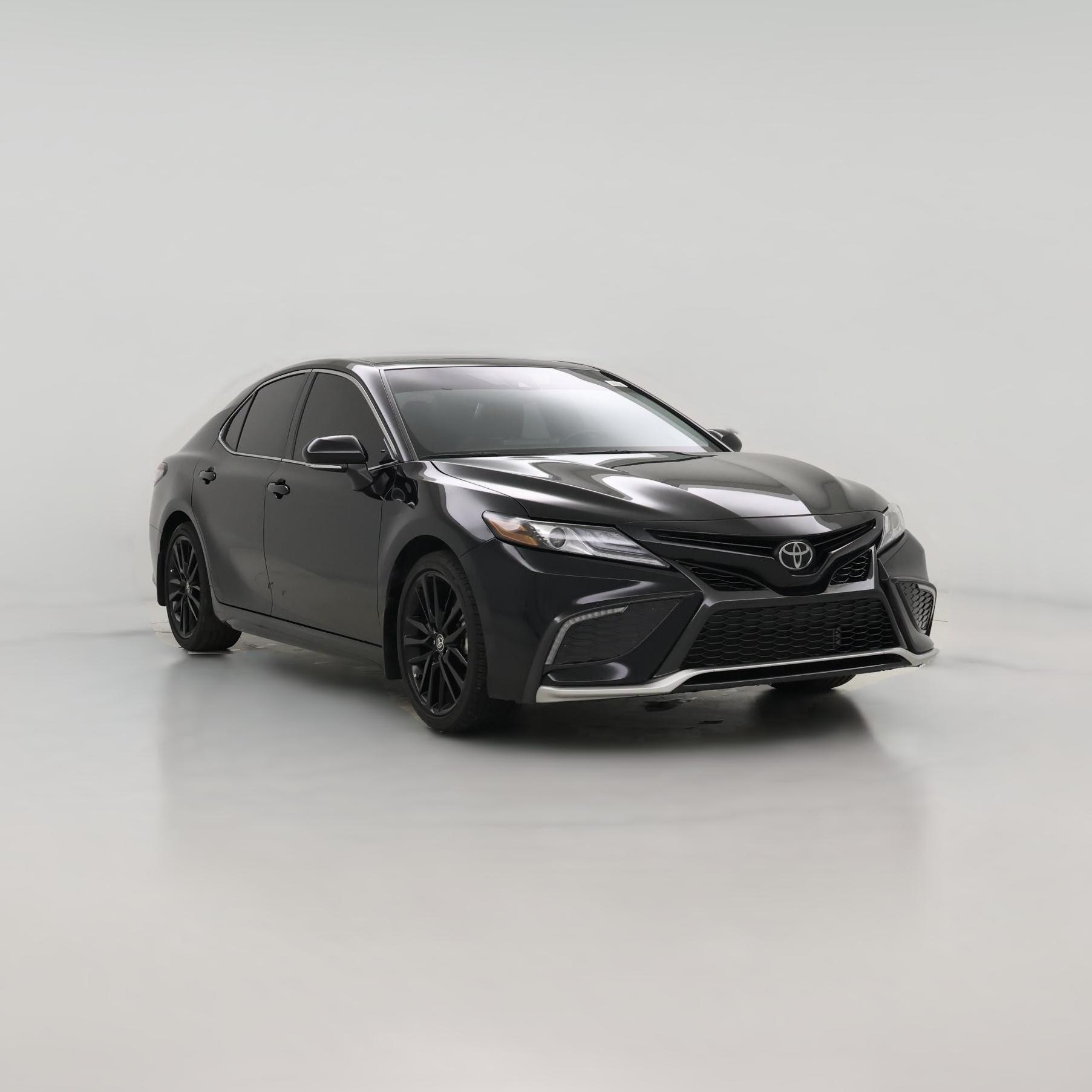 Thumbnail: 2023 Toyota Camry - 1