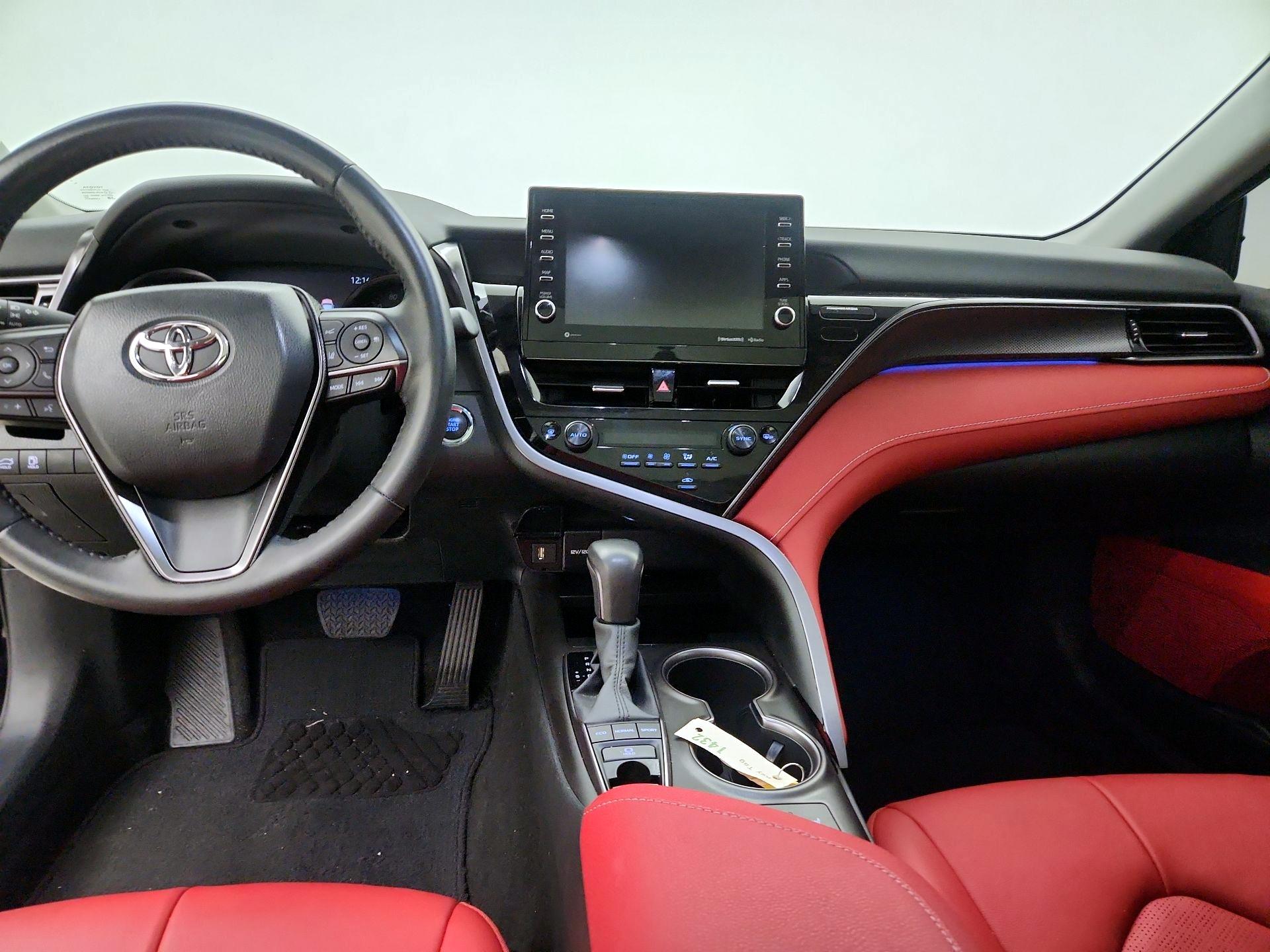 Thumbnail: 2023 Toyota Camry - 9