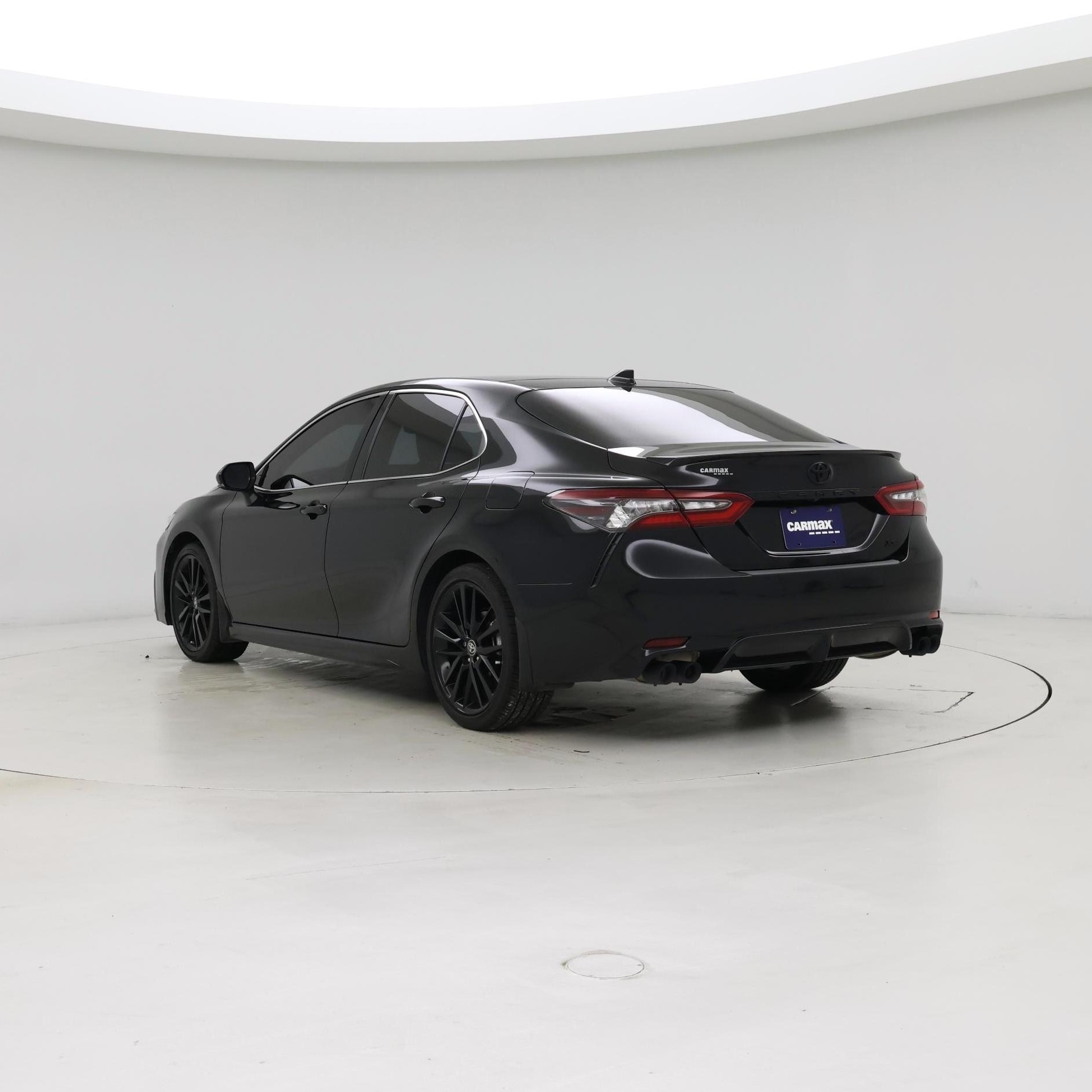 Thumbnail: 2023 Toyota Camry - 2