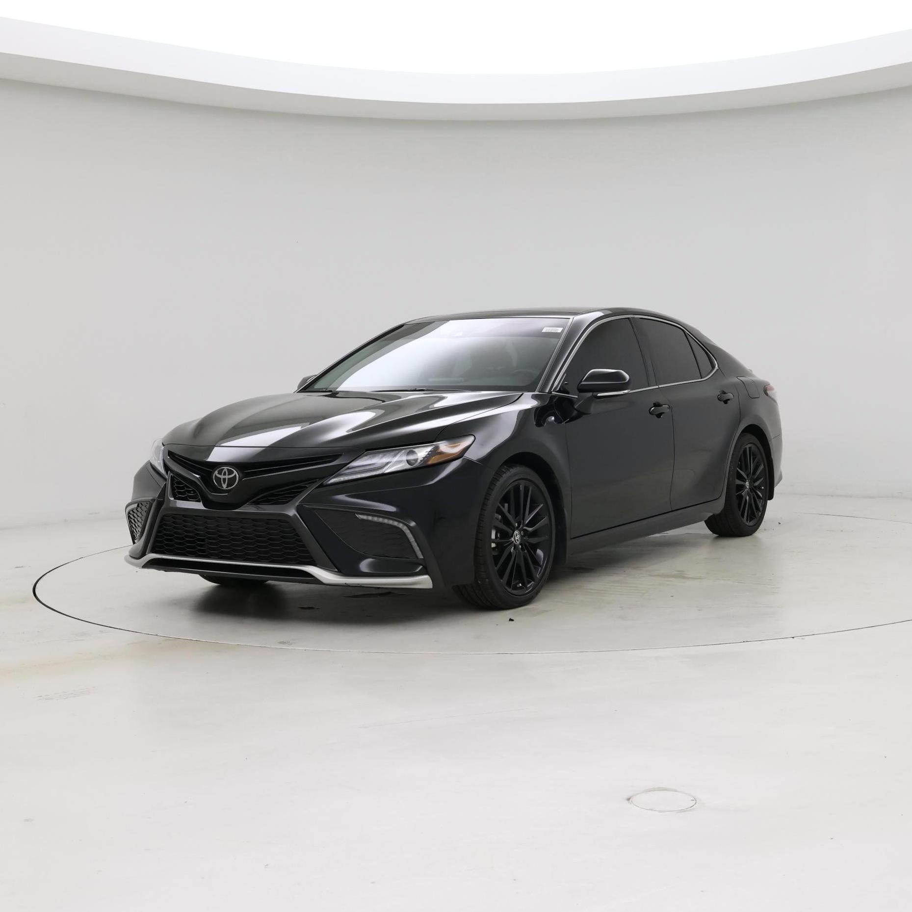 Thumbnail: 2023 Toyota Camry - 4