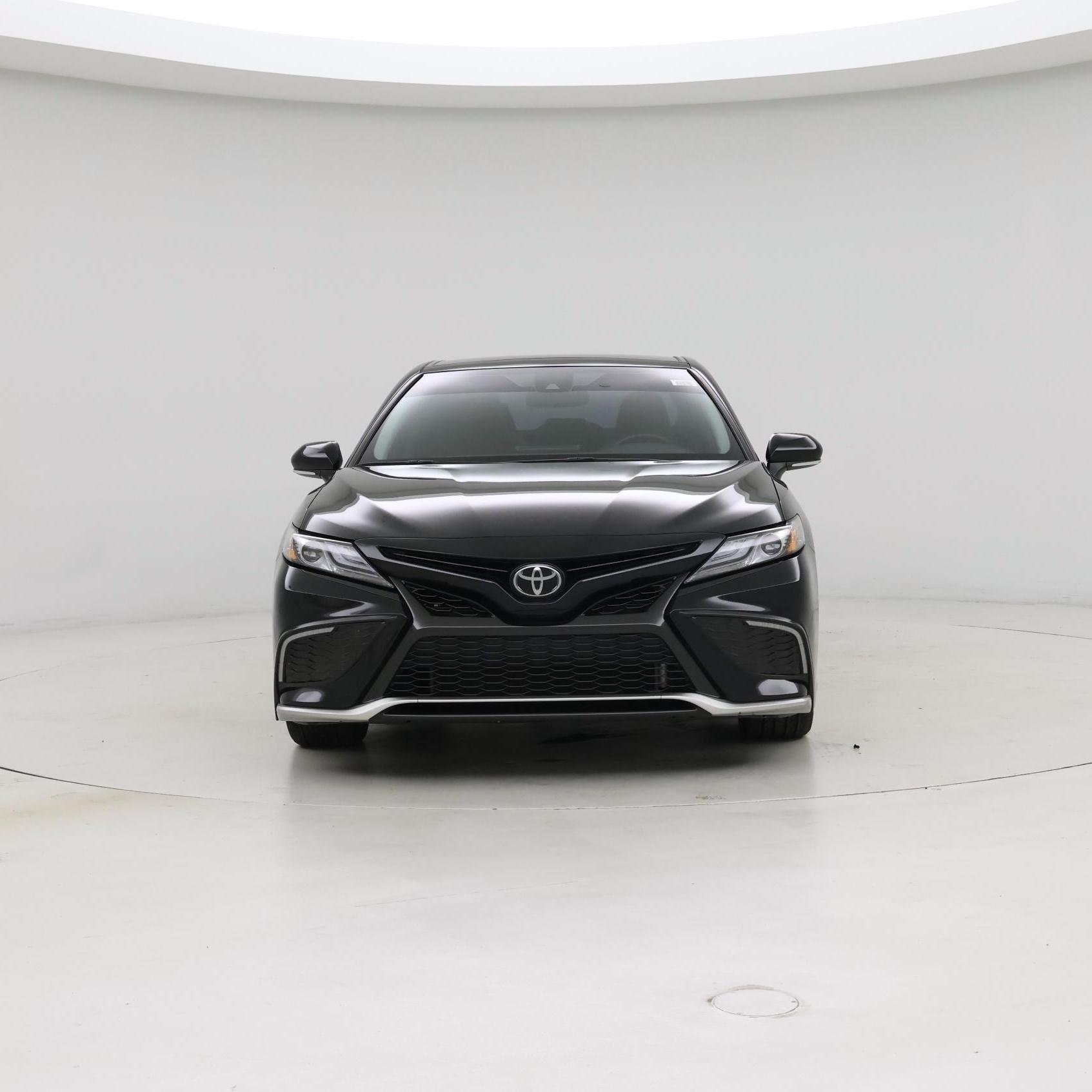 Thumbnail: 2023 Toyota Camry - 5