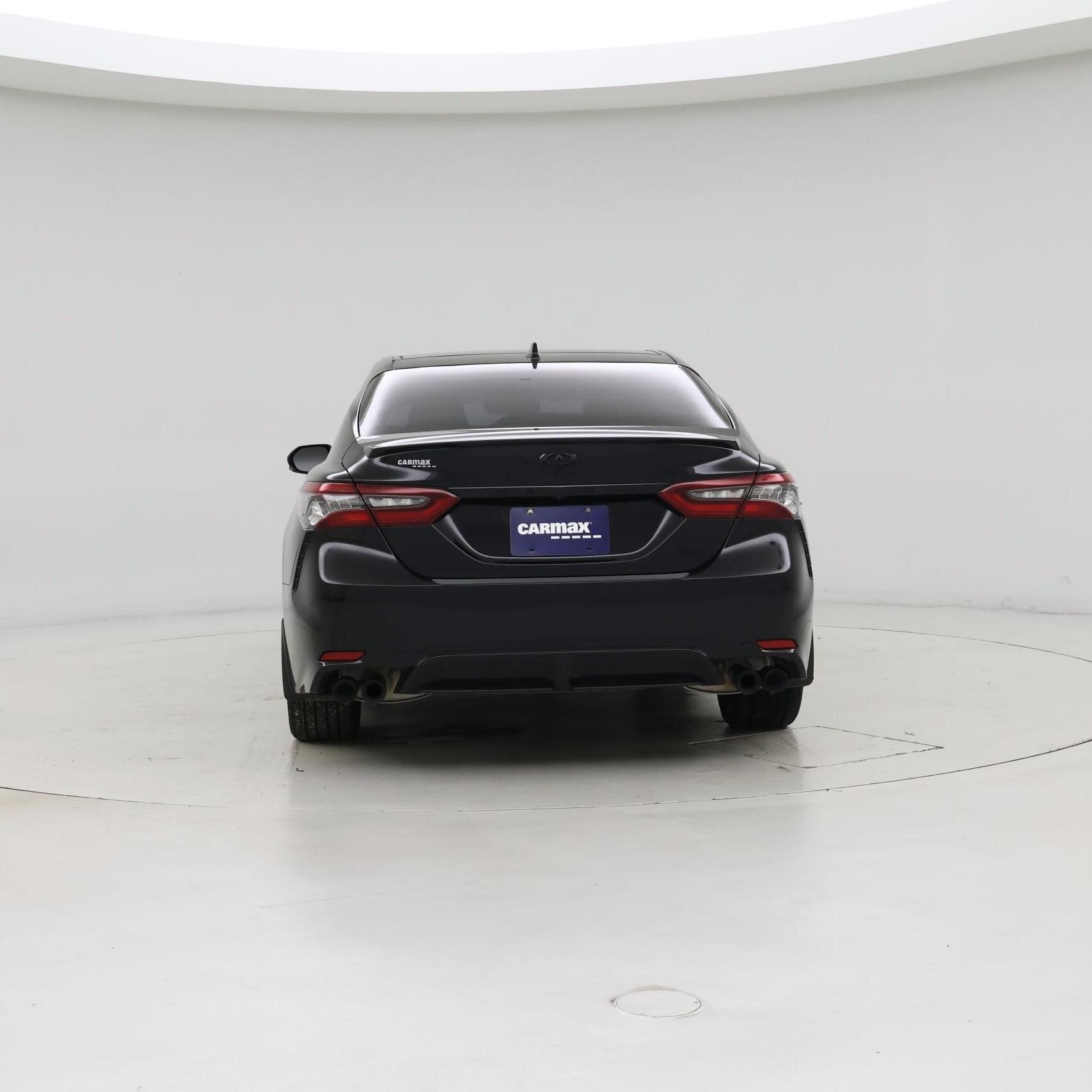 Thumbnail: 2023 Toyota Camry - 6