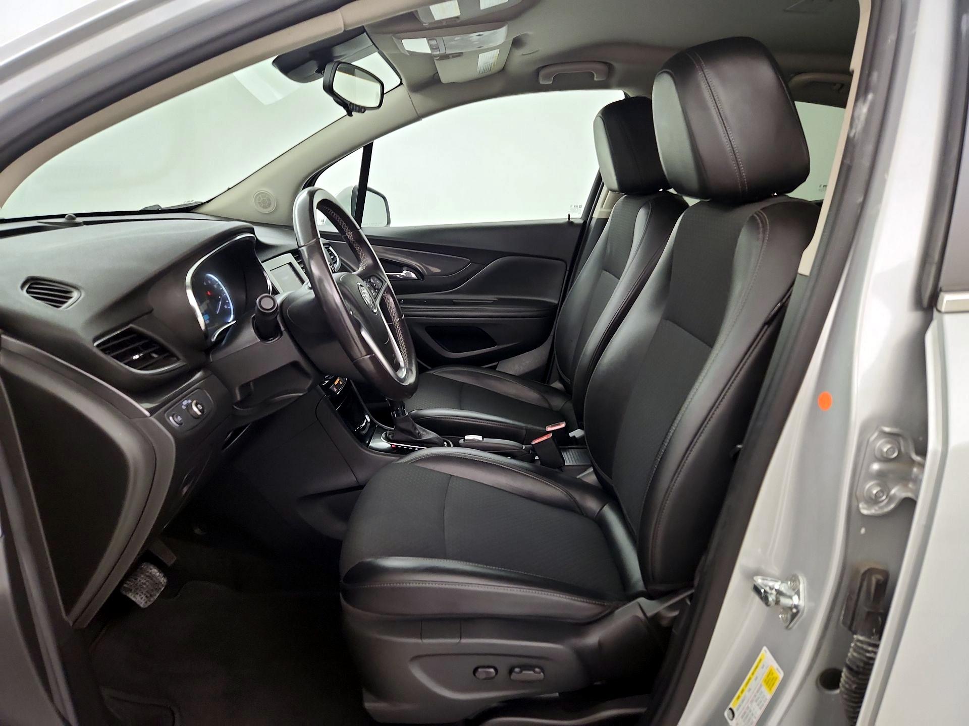 Thumbnail: 2022 Buick Encore - 11