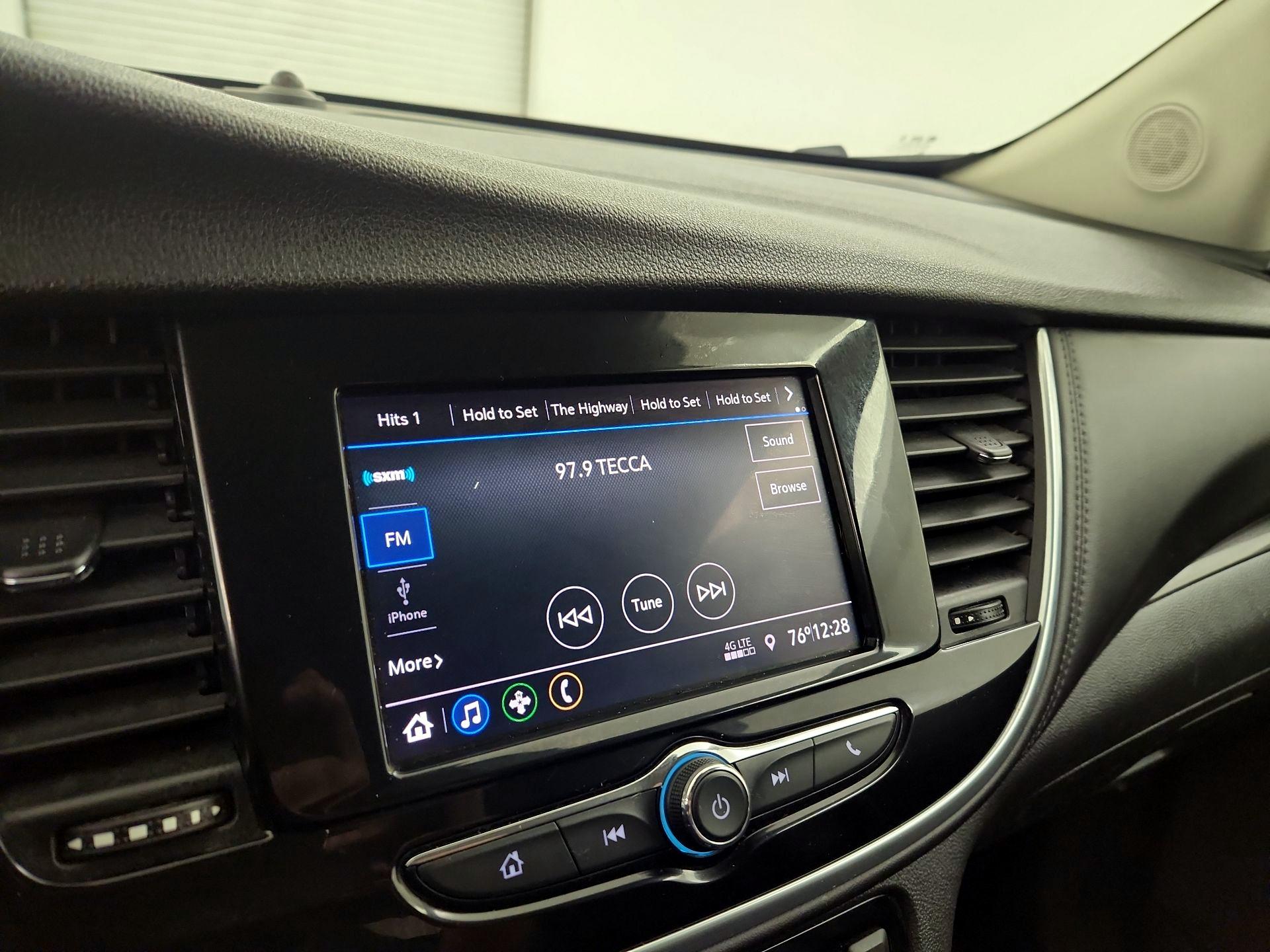 Thumbnail: 2022 Buick Encore - 15