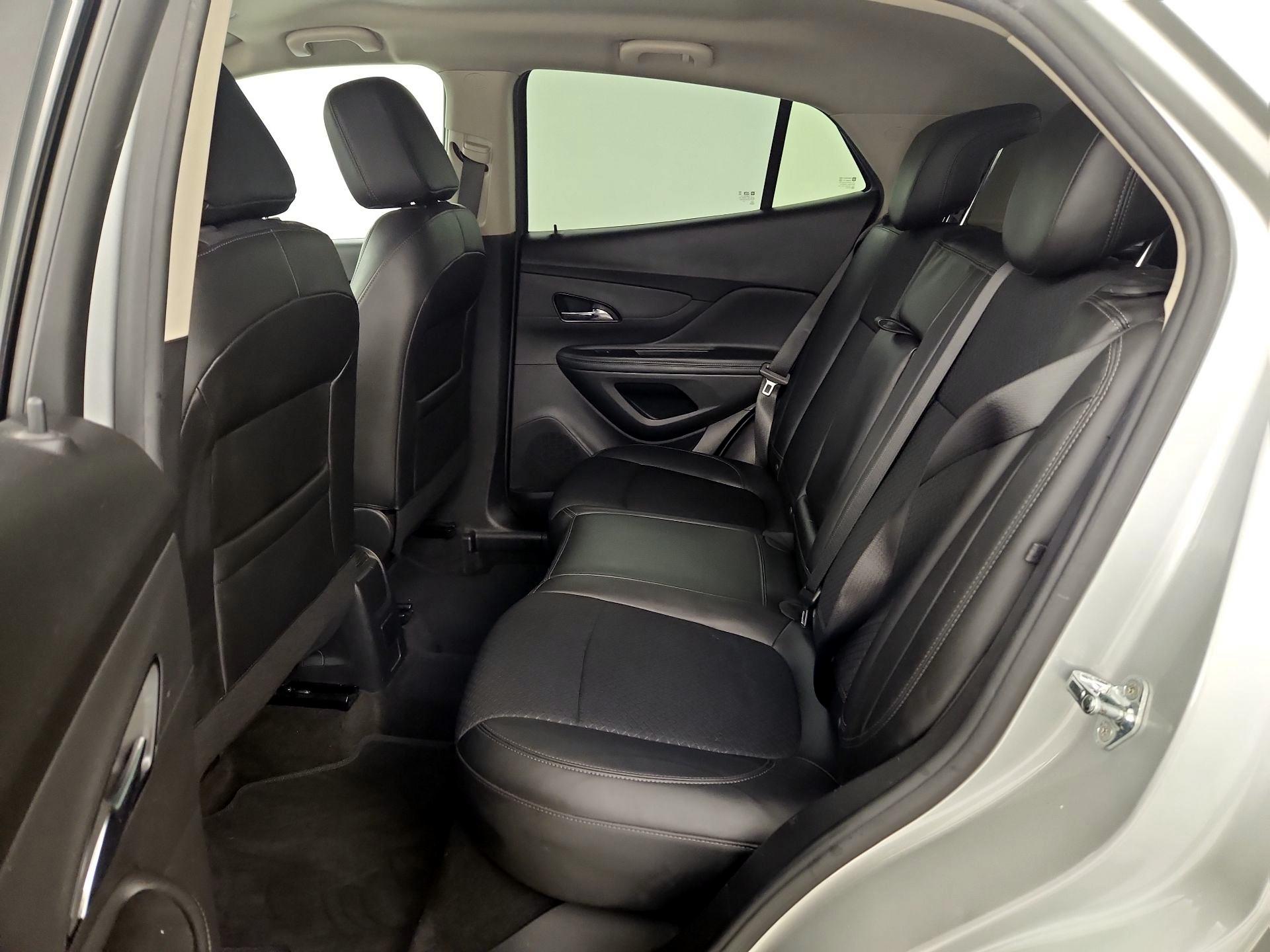 Thumbnail: 2022 Buick Encore - 19