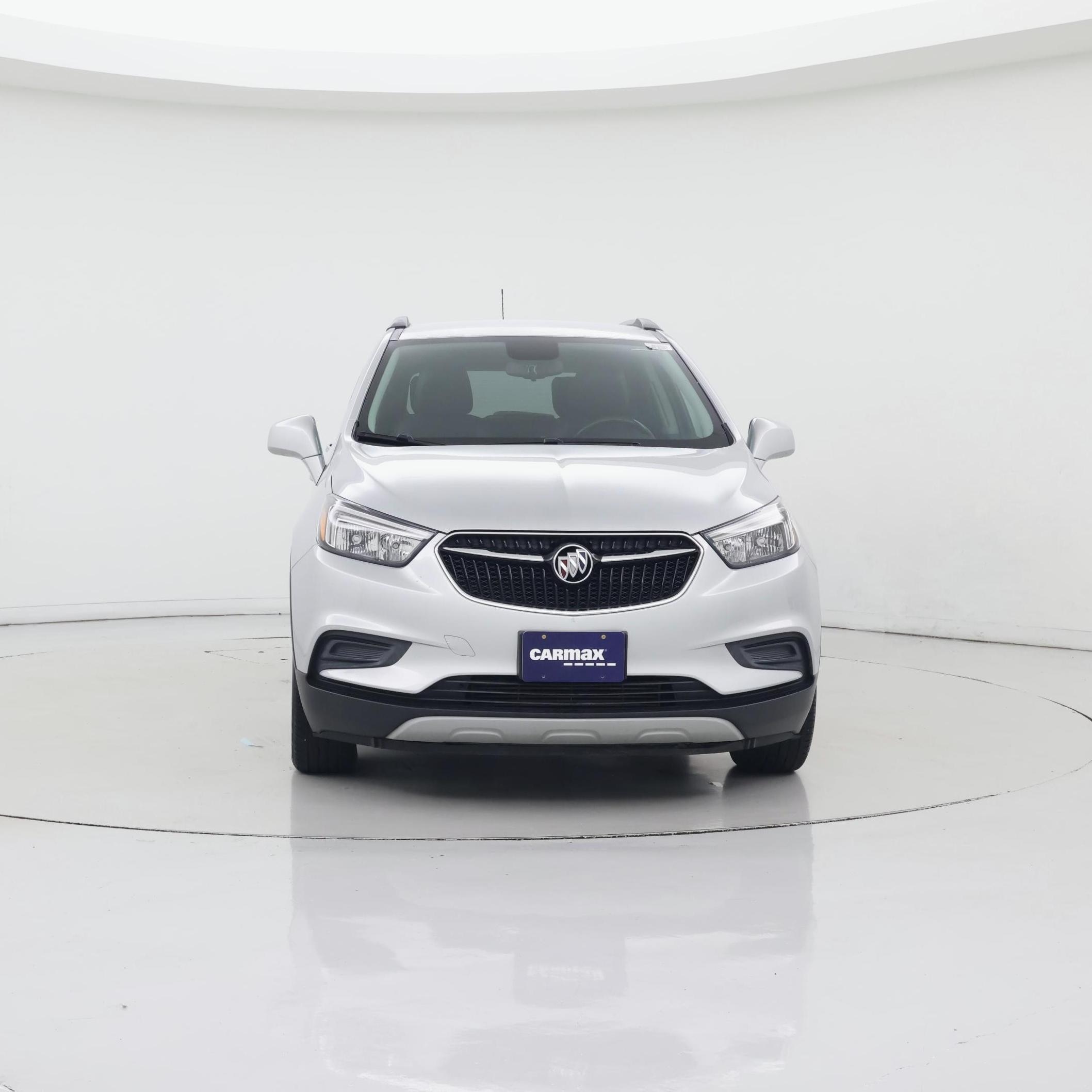 Thumbnail: 2022 Buick Encore - 5
