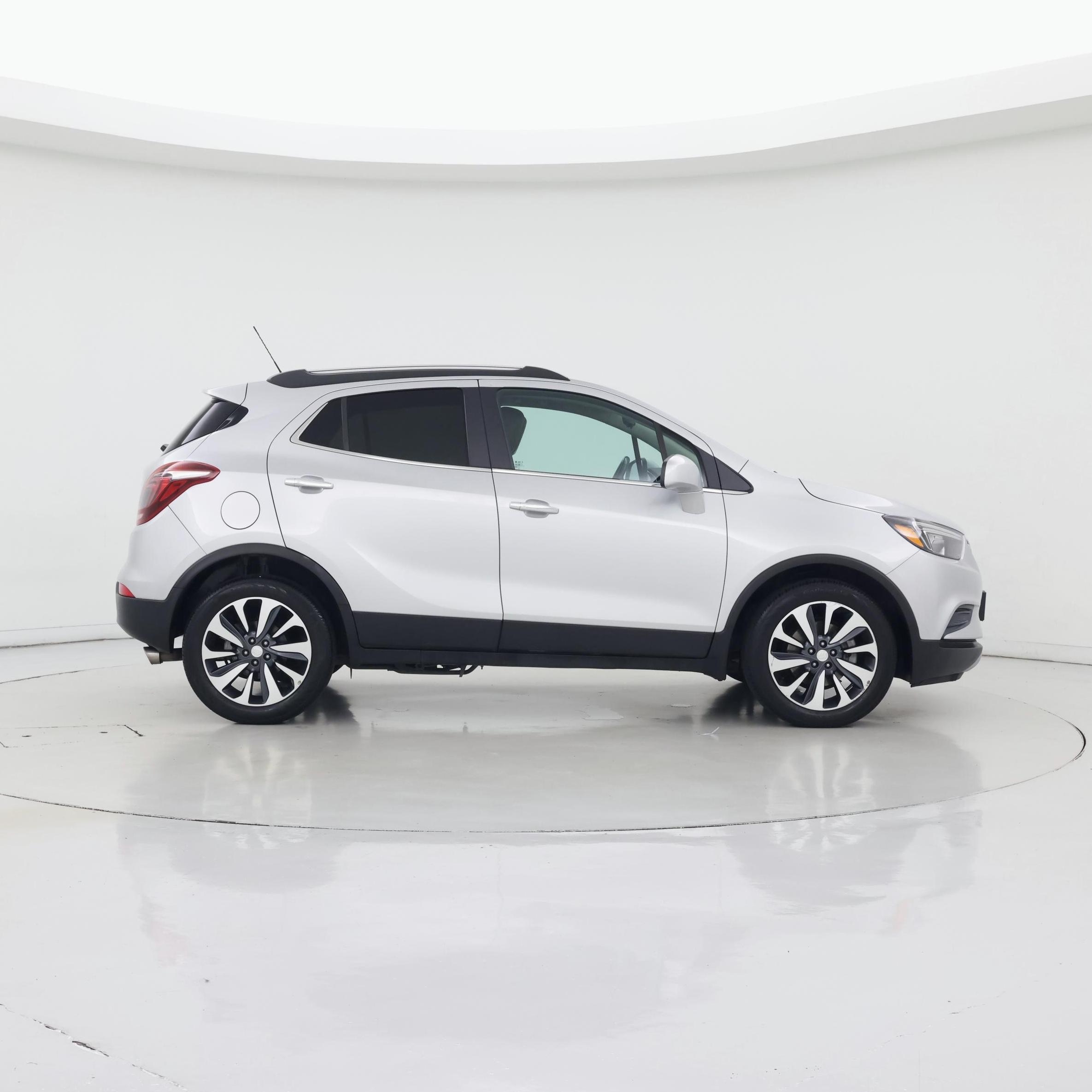 Thumbnail: 2022 Buick Encore - 7