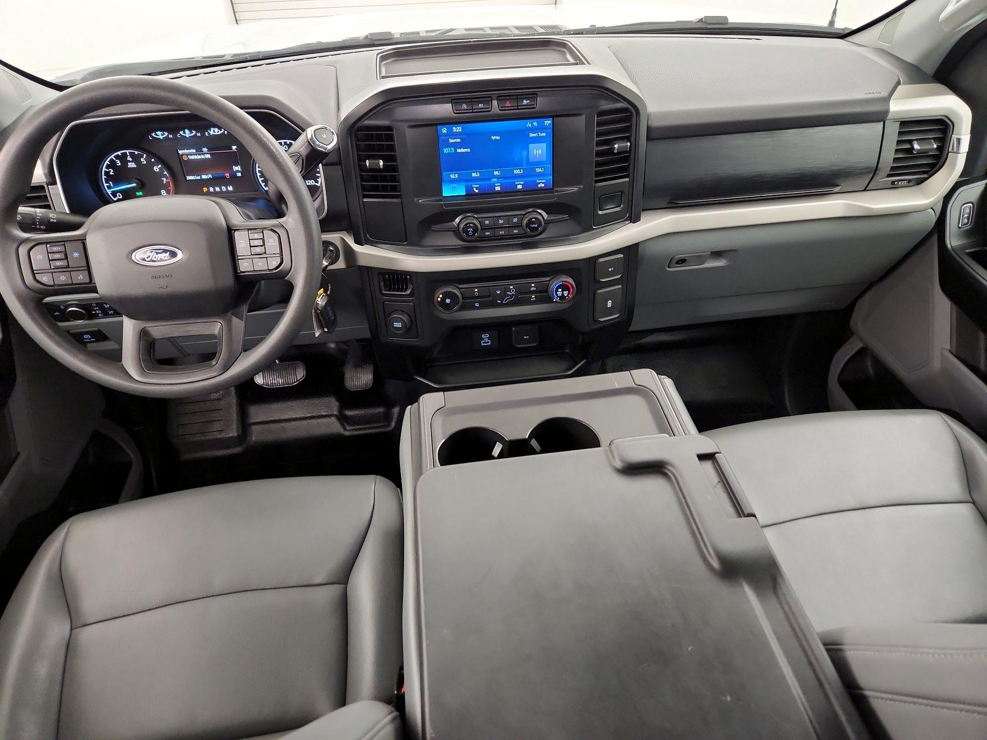 Thumbnail: 2021 Ford F-150 - 9
