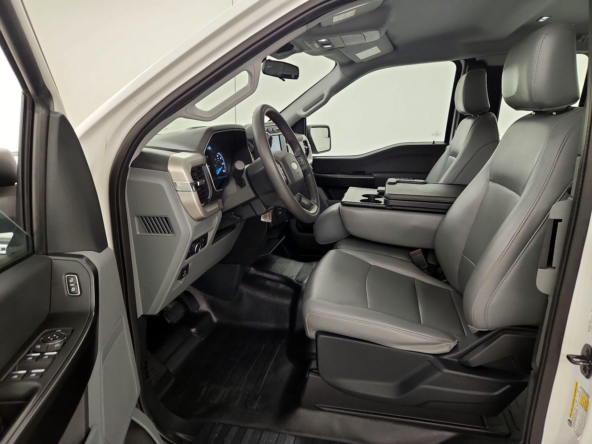 Thumbnail: 2021 Ford F-150 - 11