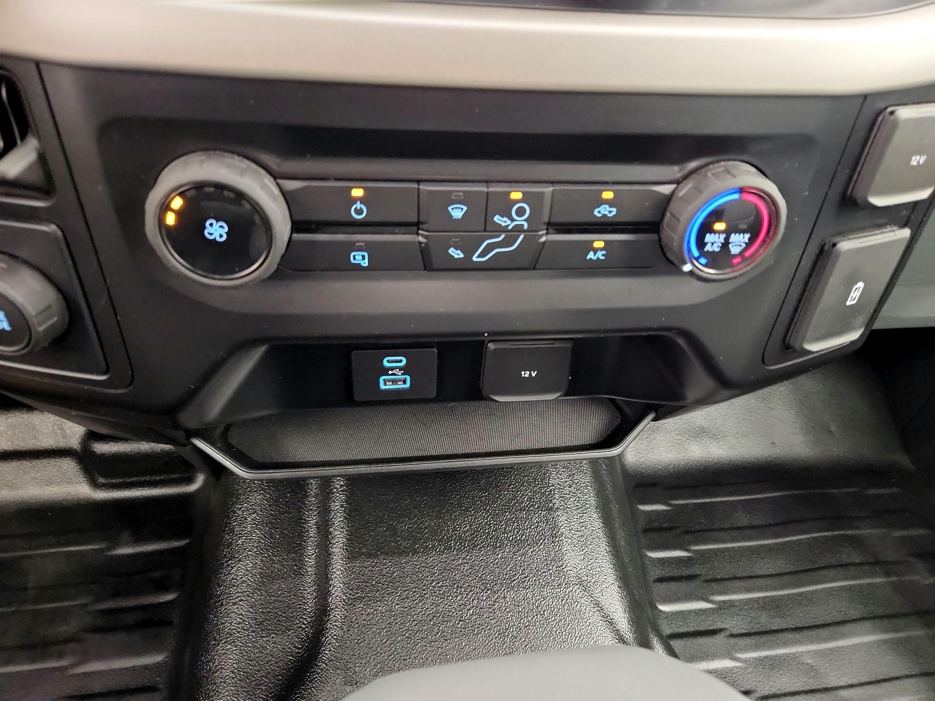 Thumbnail: 2021 Ford F-150 - 16
