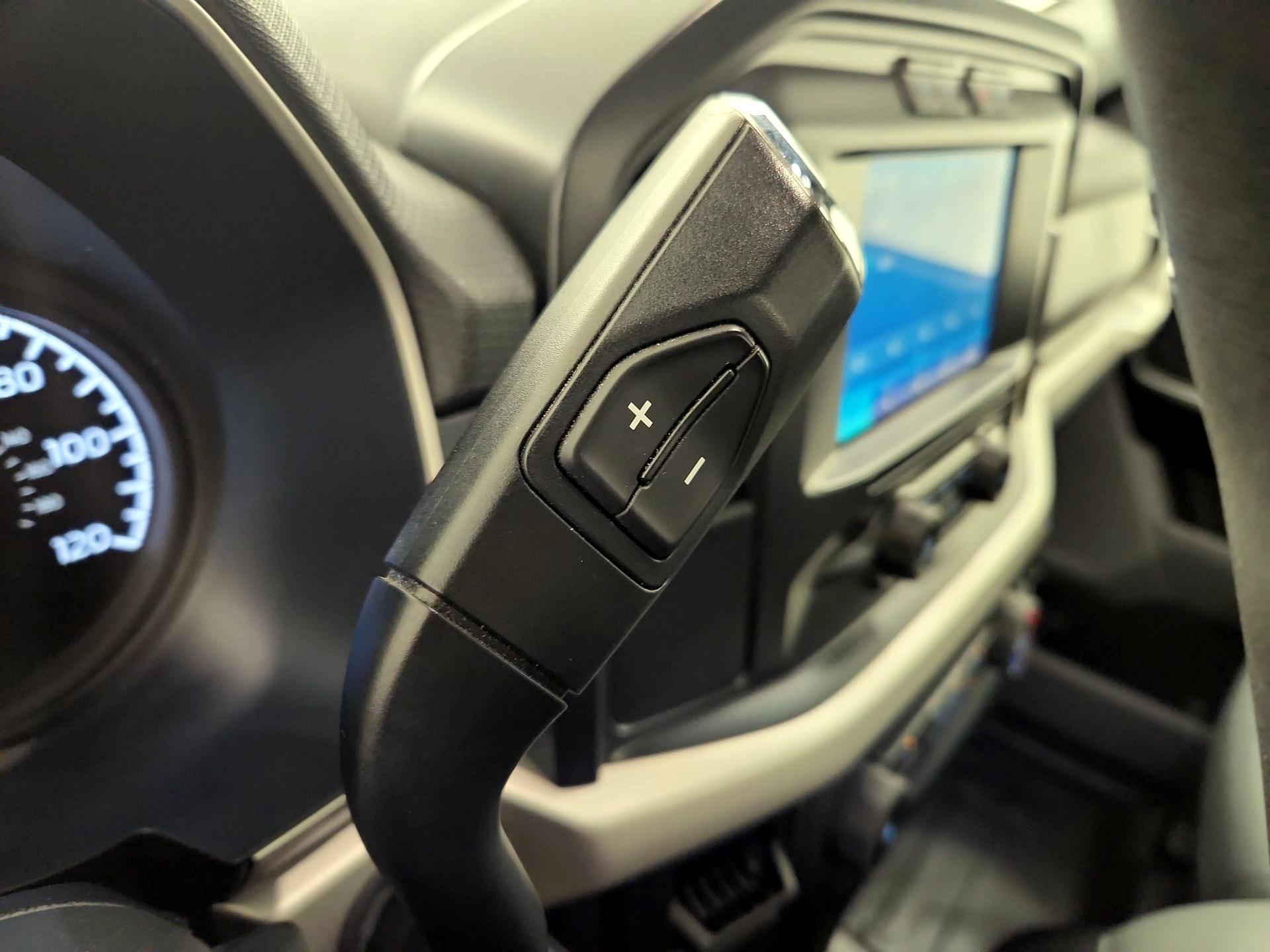 Thumbnail: 2021 Ford F-150 - 17
