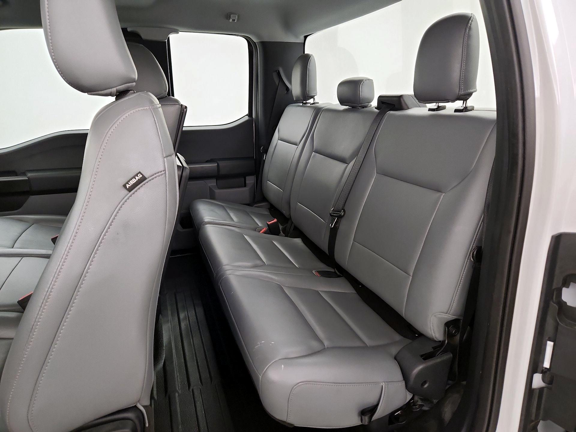 Thumbnail: 2021 Ford F-150 - 19